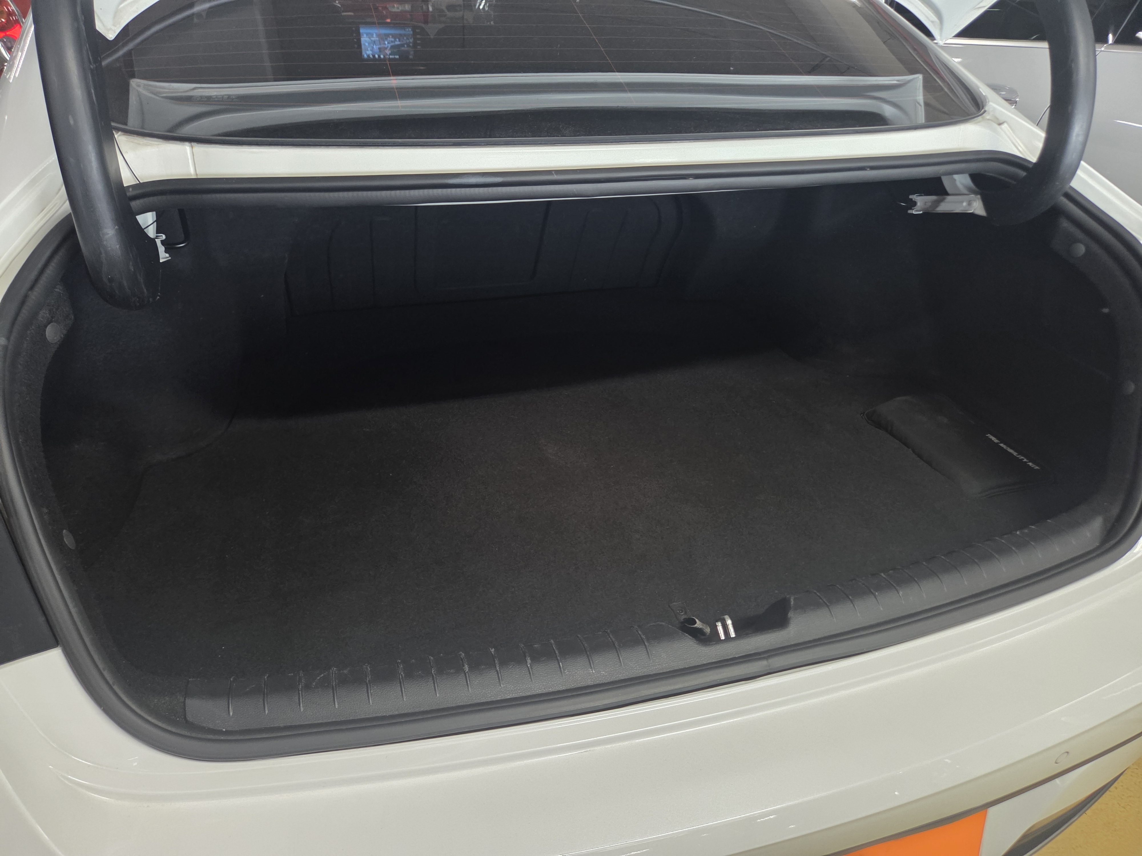 2019 HYUNDAI  SONATA (DN8) LPI SMART - Thumbnail 36