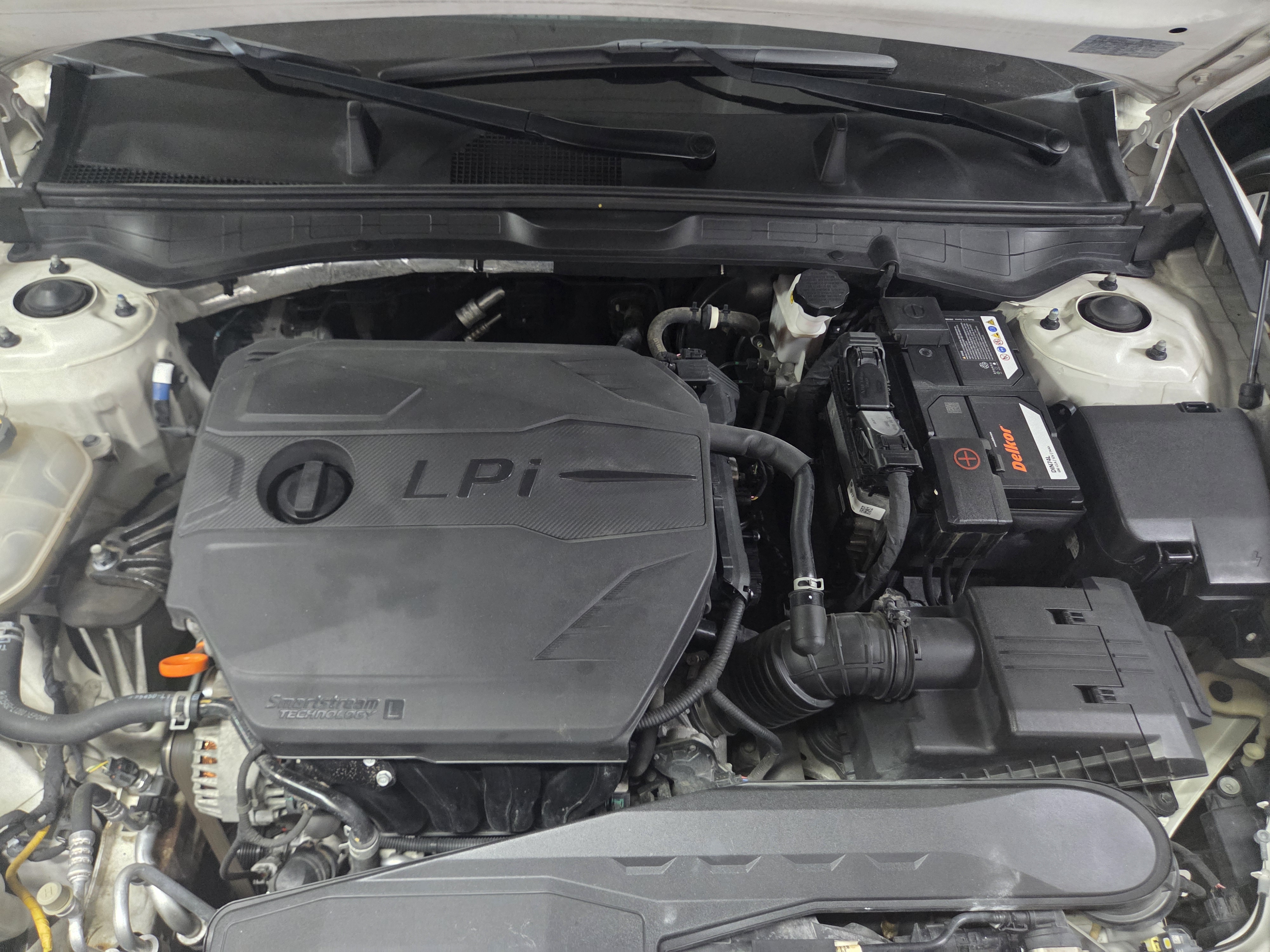 2019 HYUNDAI  SONATA (DN8) LPI SMART - Thumbnail 39