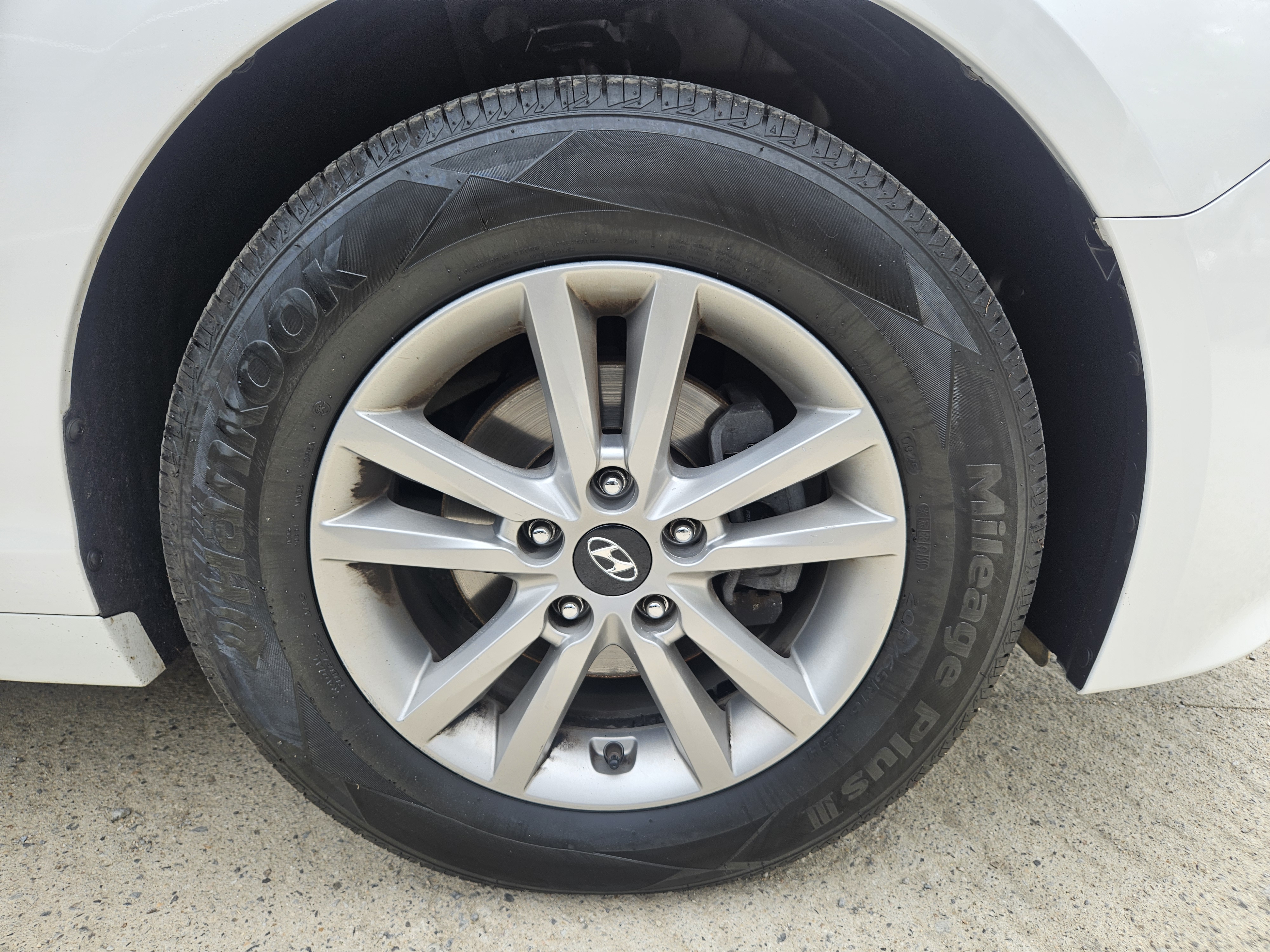 2015 HYUNDAI  LF SONATA LPI SMART - Thumbnail 9