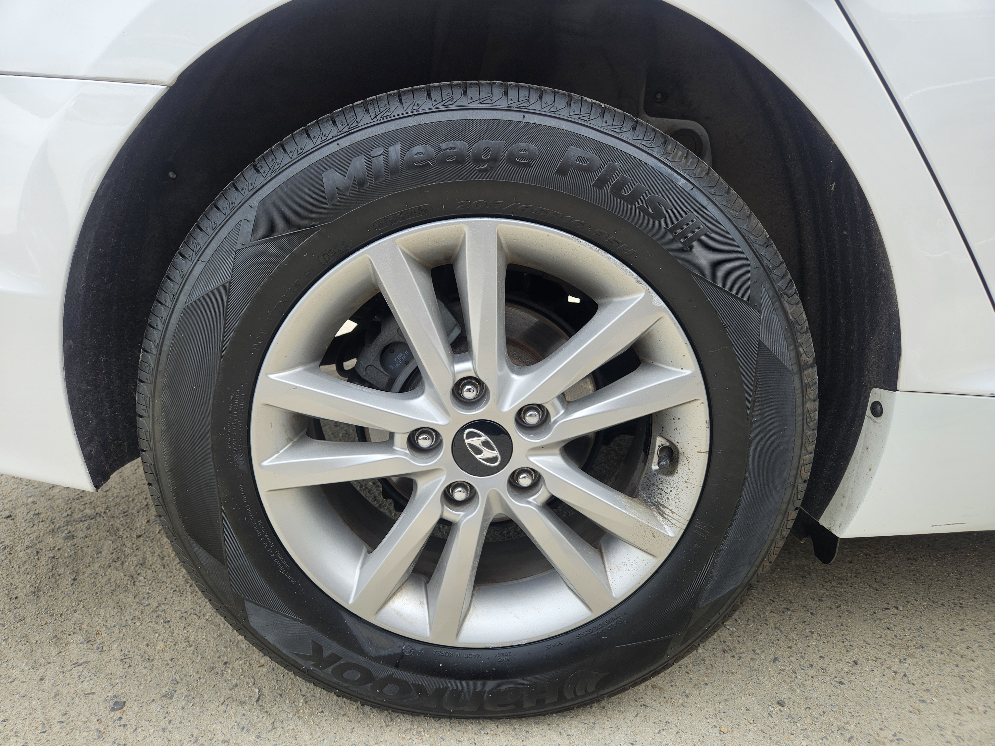 2015 HYUNDAI  LF SONATA LPI SMART - Thumbnail 10