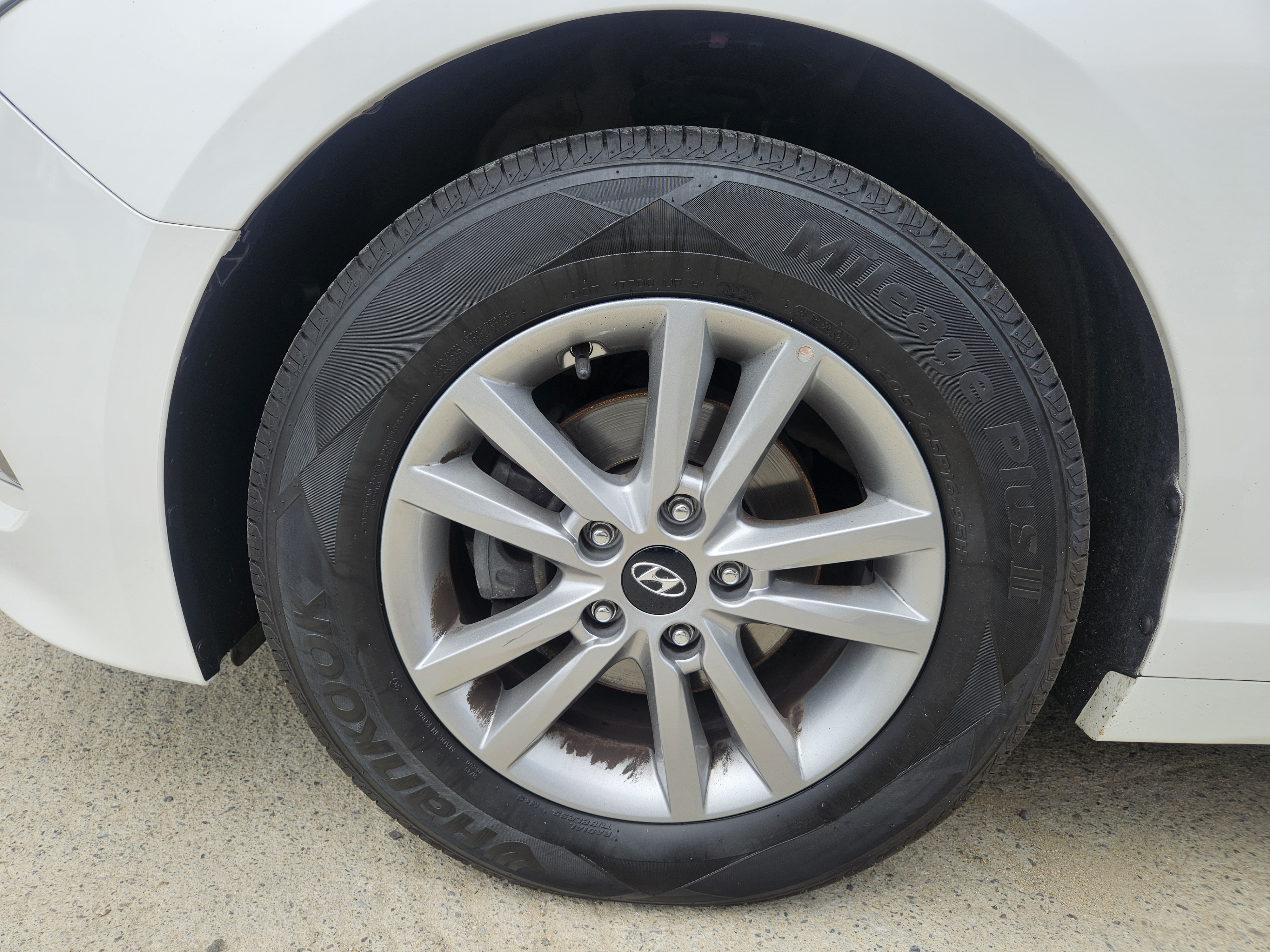 2015 HYUNDAI  LF SONATA LPI SMART - Thumbnail 14