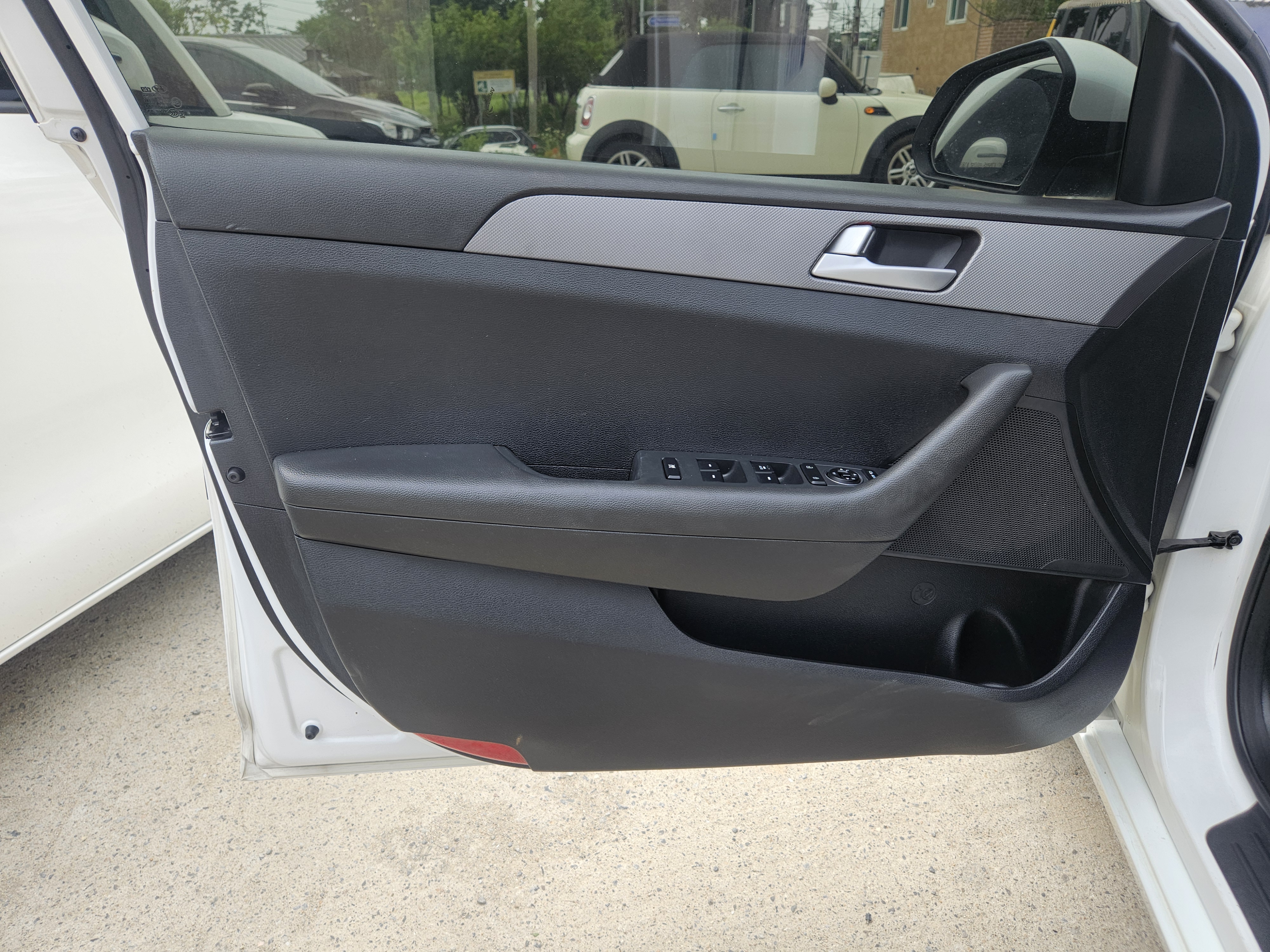 2015 HYUNDAI  LF SONATA LPI SMART - Thumbnail 15