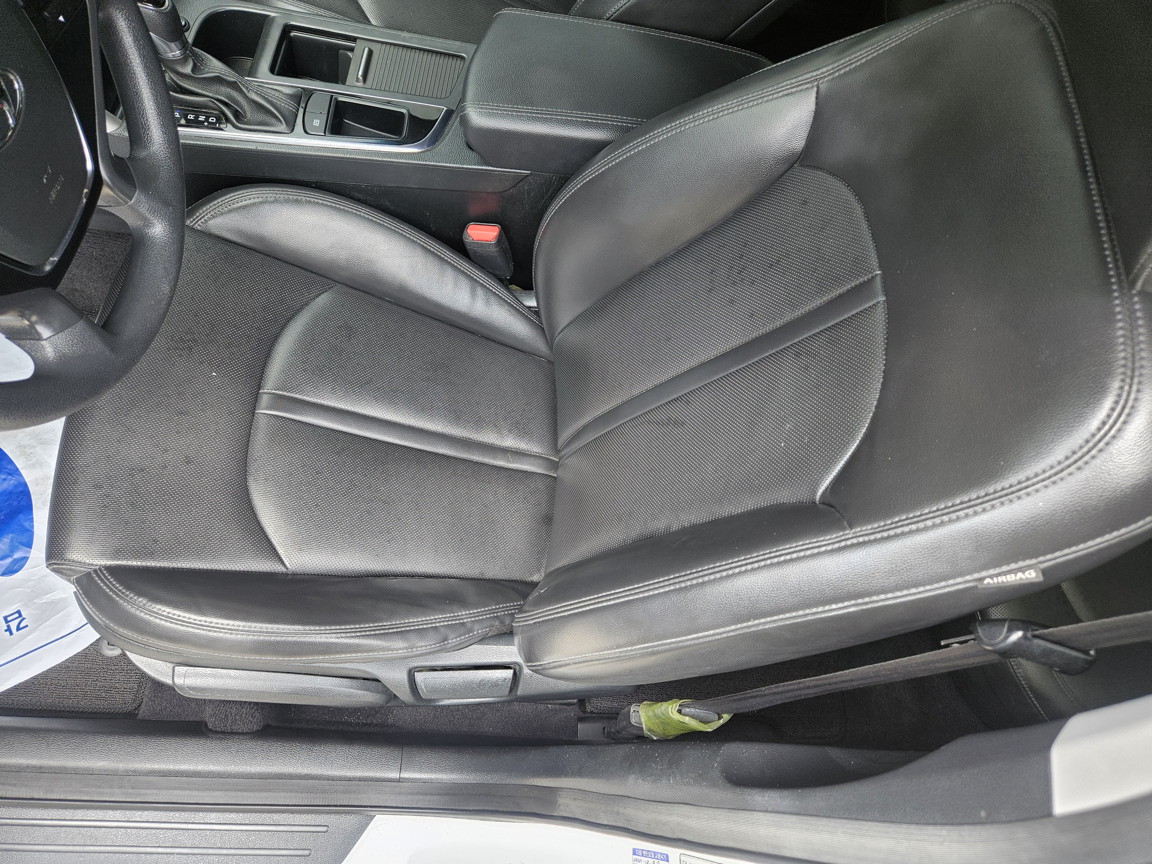 2015 HYUNDAI  LF SONATA LPI SMART - Thumbnail 18