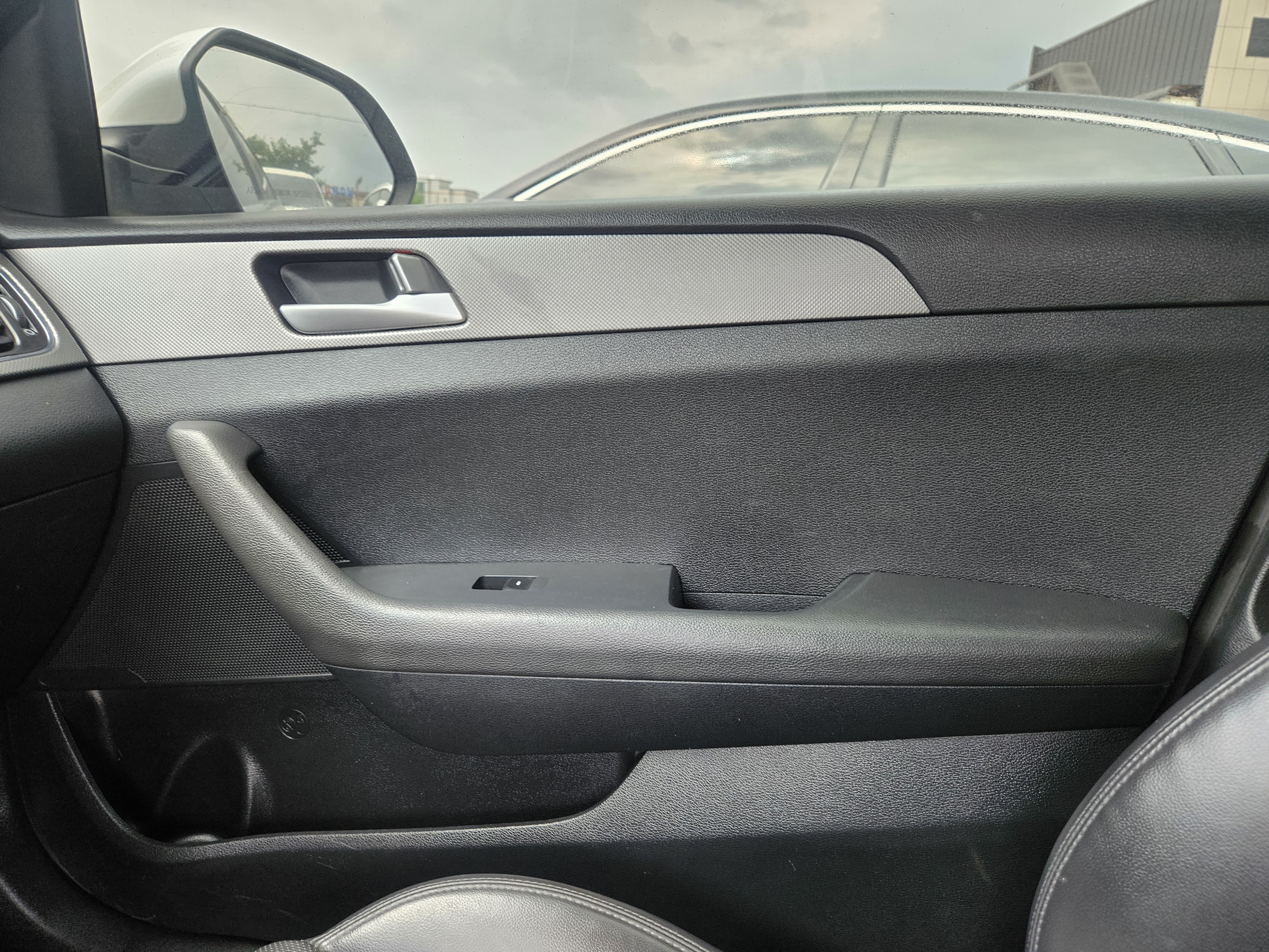 2015 HYUNDAI  LF SONATA LPI SMART - Thumbnail 20