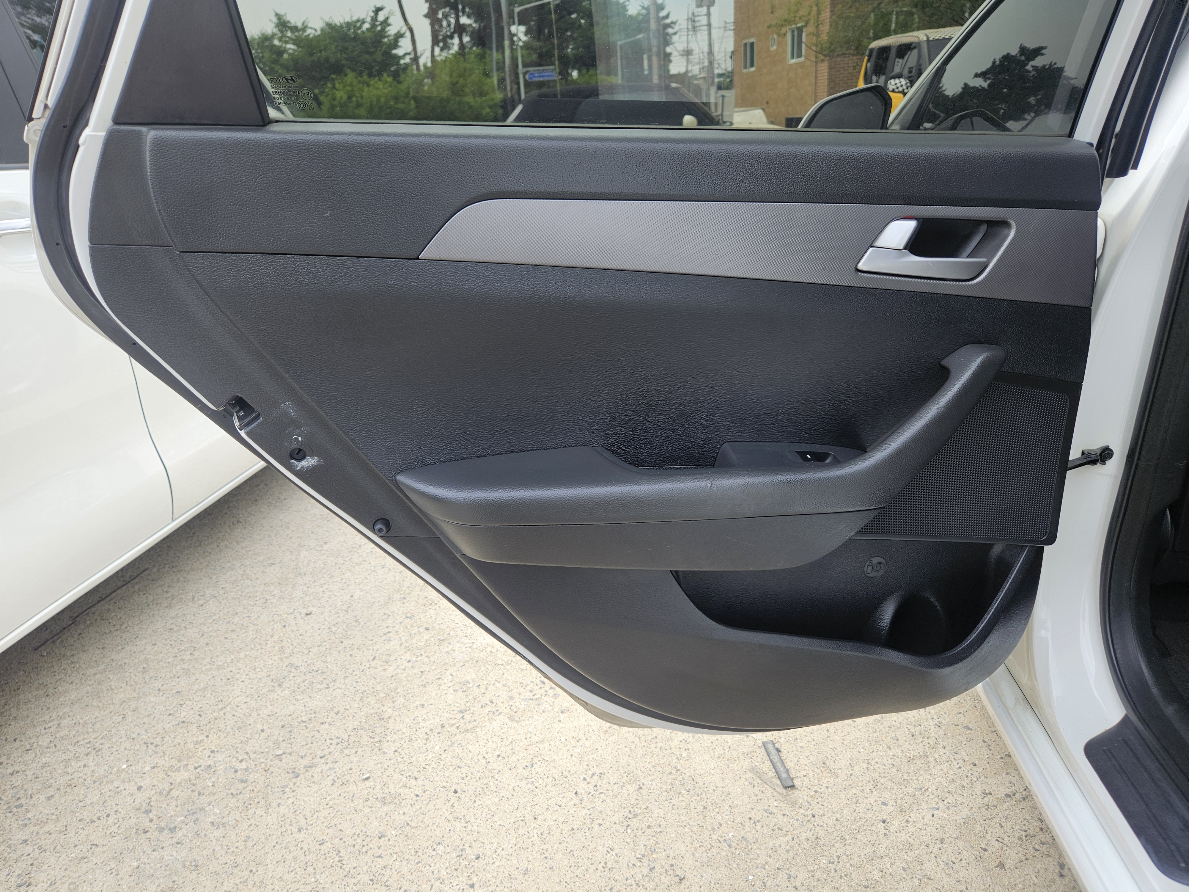 2015 HYUNDAI  LF SONATA LPI SMART - Thumbnail 29