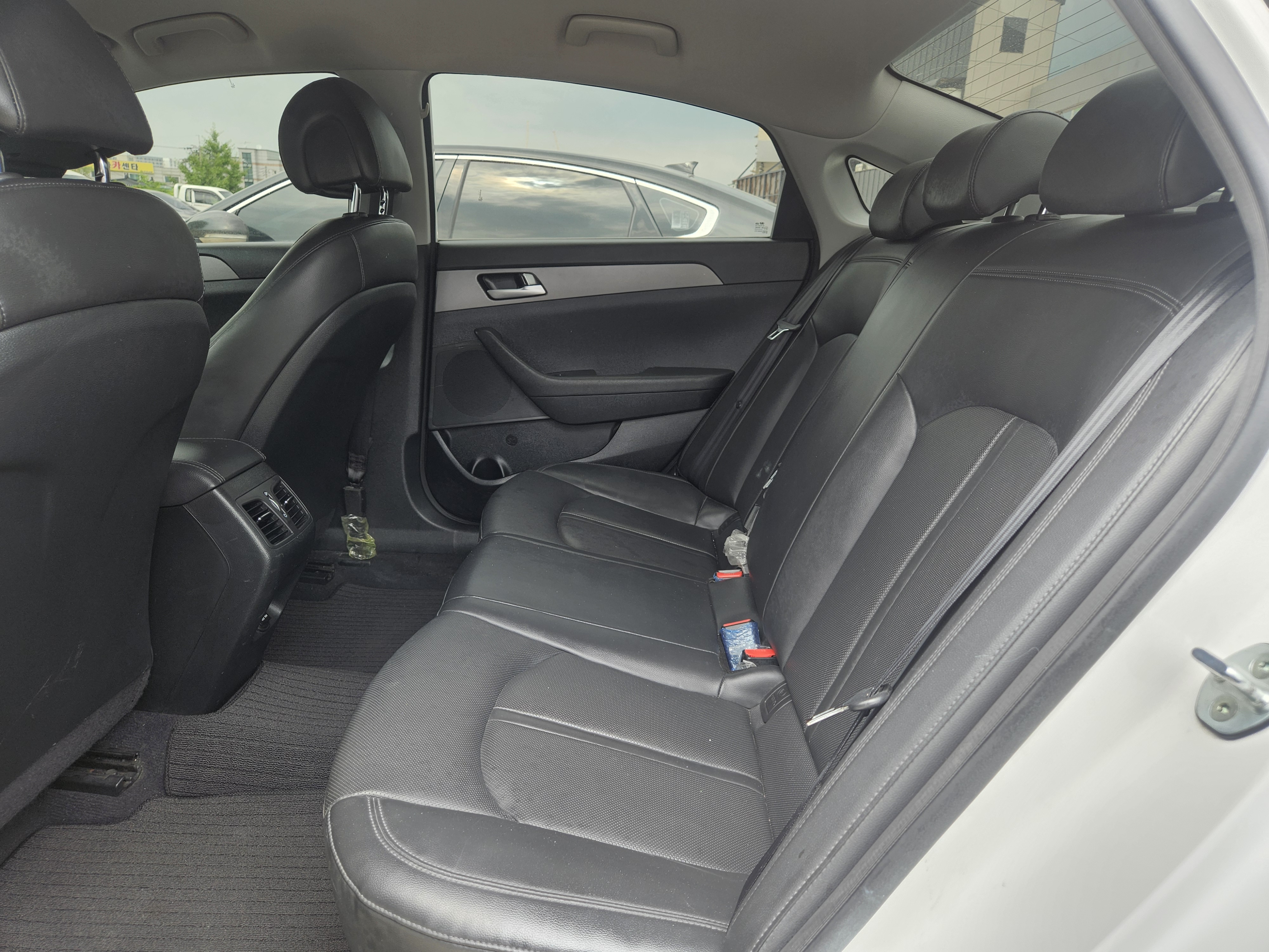 2015 HYUNDAI  LF SONATA LPI SMART - Thumbnail 30