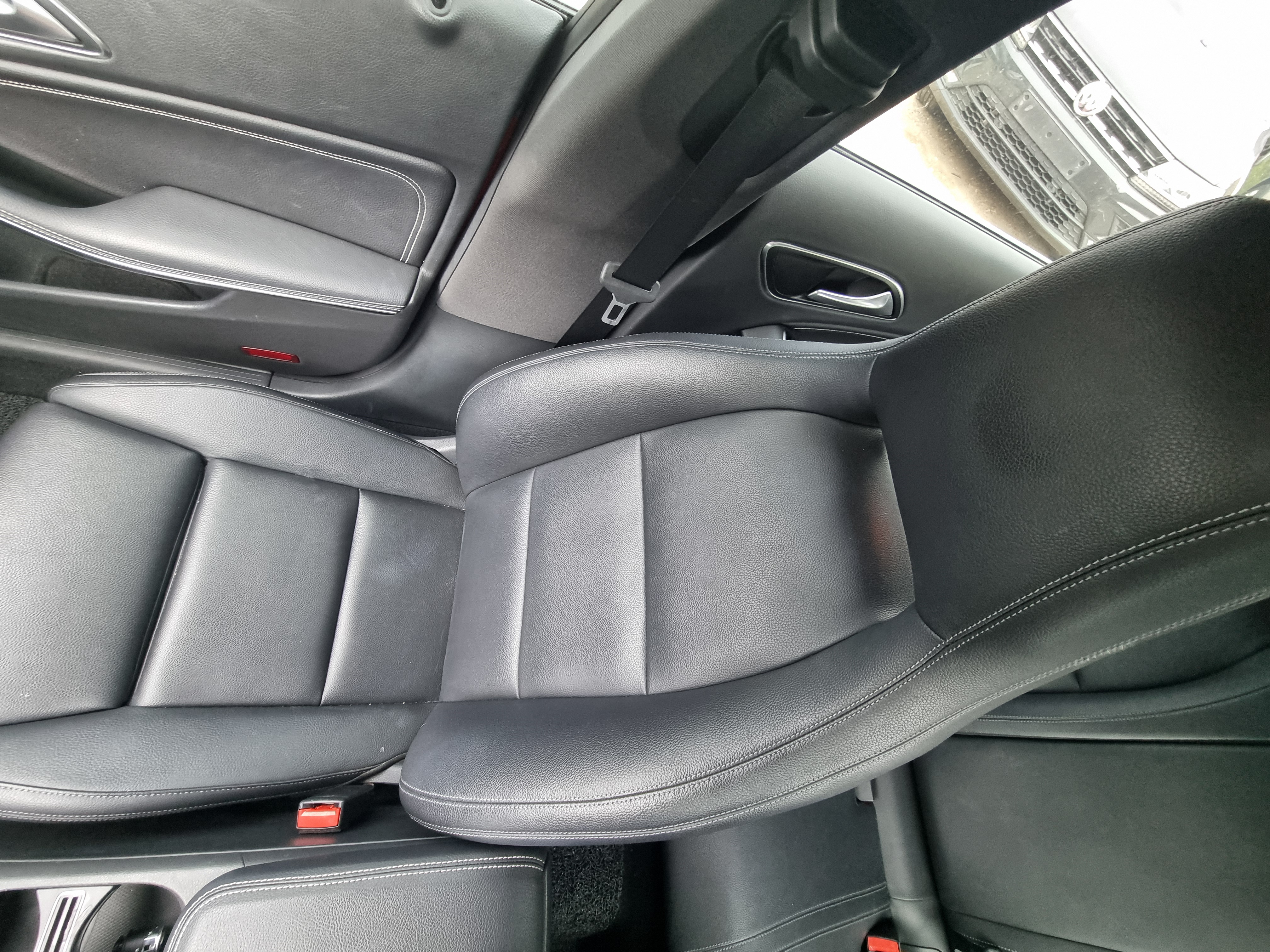 2015 MERCEDES-BENZ CLA-CLASS CLA 200D - Thumbnail 19