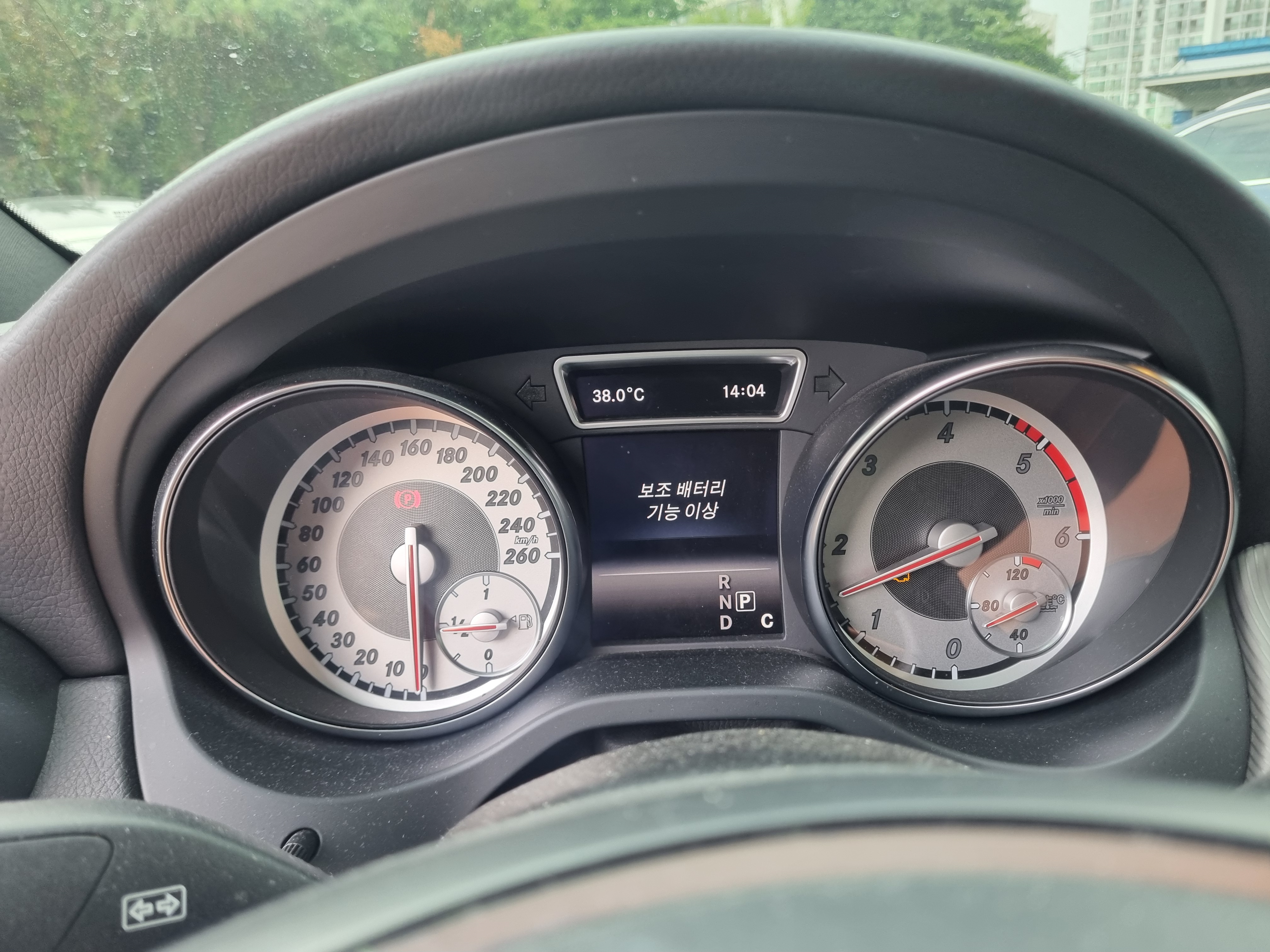 2015 MERCEDES-BENZ CLA-CLASS CLA 200D - Thumbnail 27
