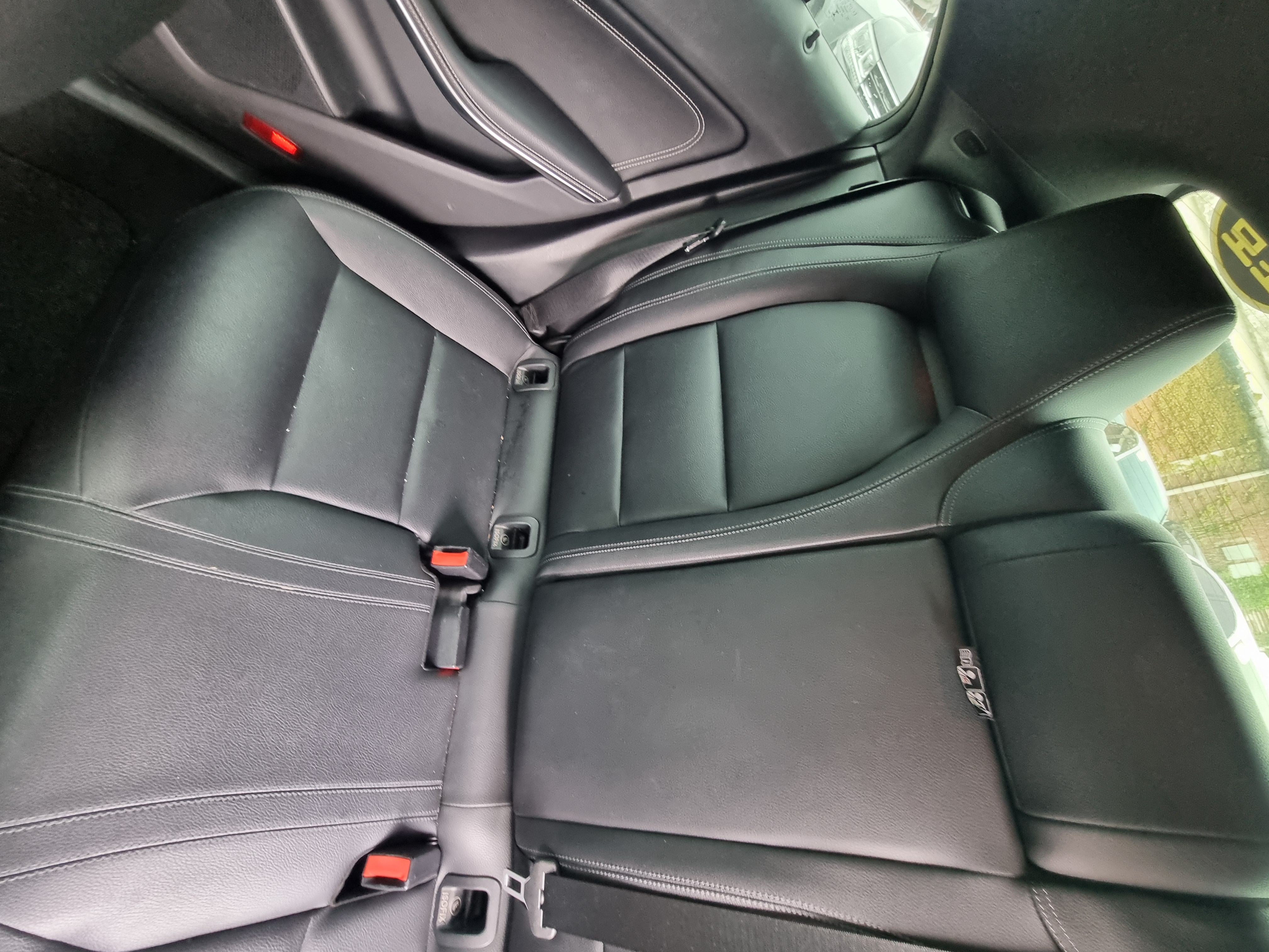 2015 MERCEDES-BENZ CLA-CLASS CLA 200D - Thumbnail 38
