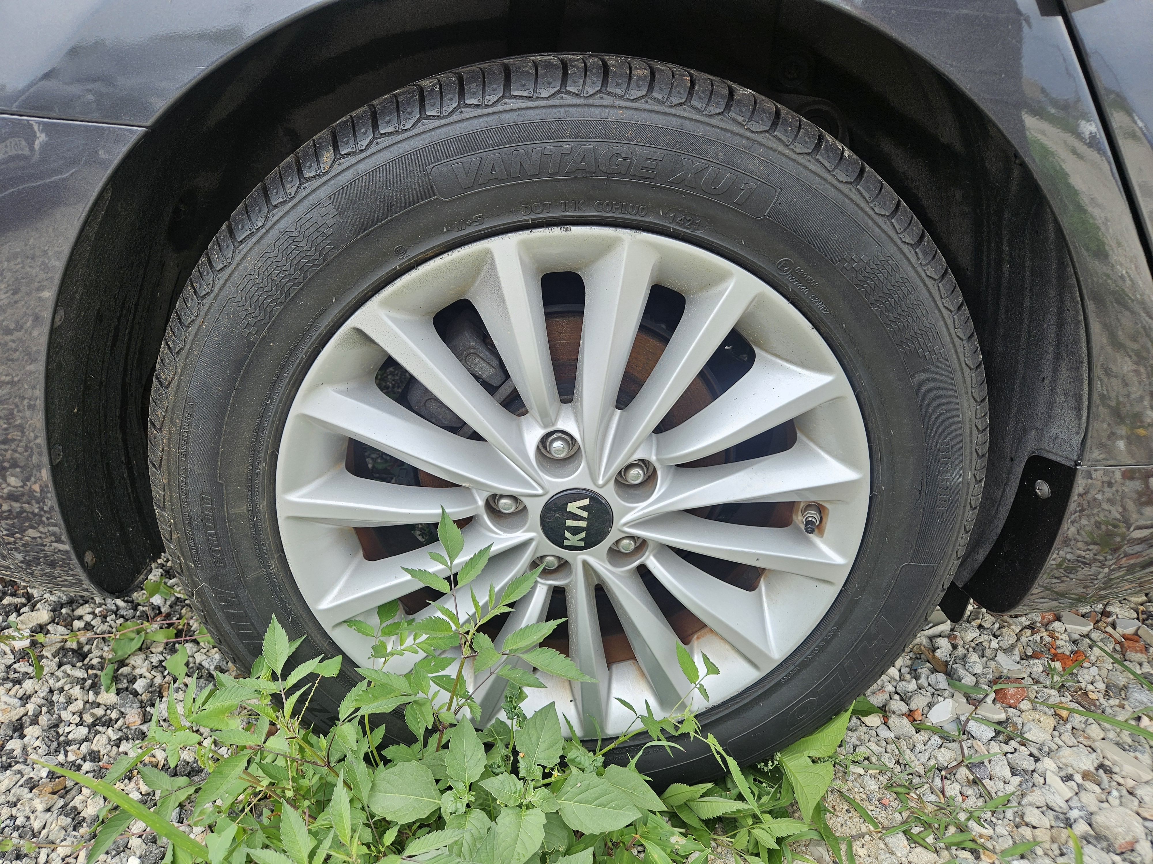 2016 KIA  ALL NEW K7 3.0 LPI LUXURY - Thumbnail 10
