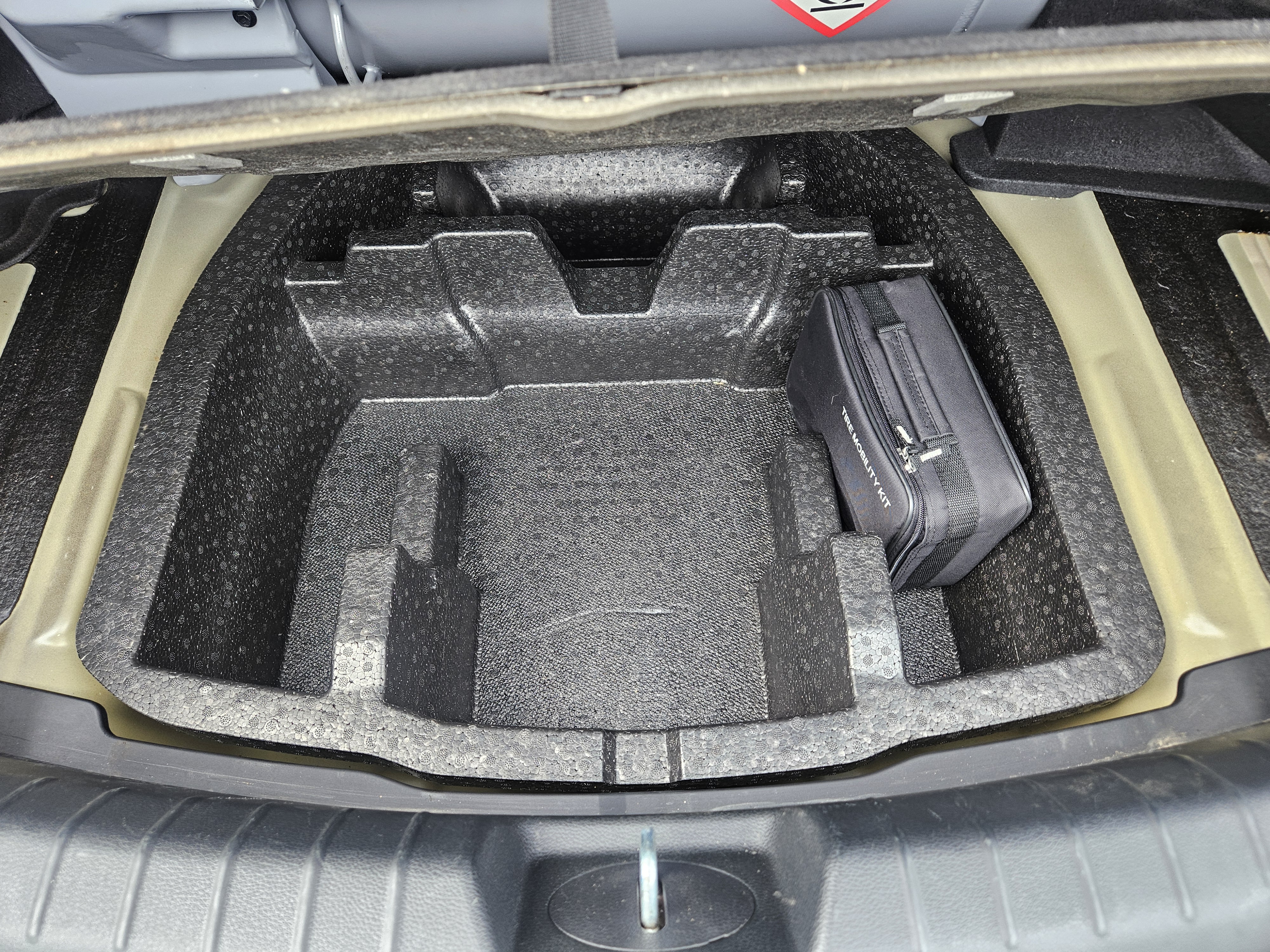 2016 KIA  ALL NEW K7 3.0 LPI LUXURY - Thumbnail 12