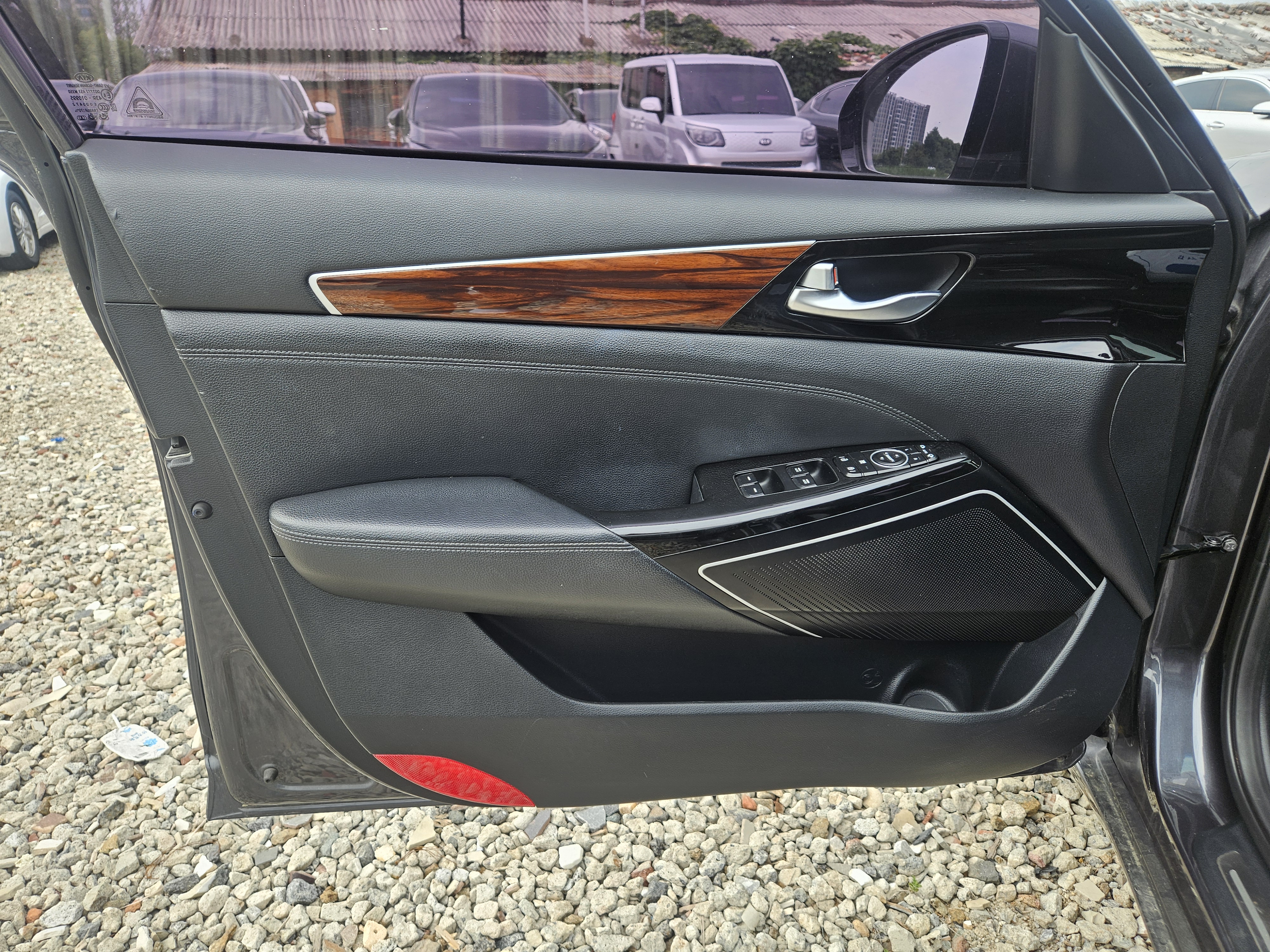 2016 KIA  ALL NEW K7 3.0 LPI LUXURY - Thumbnail 15