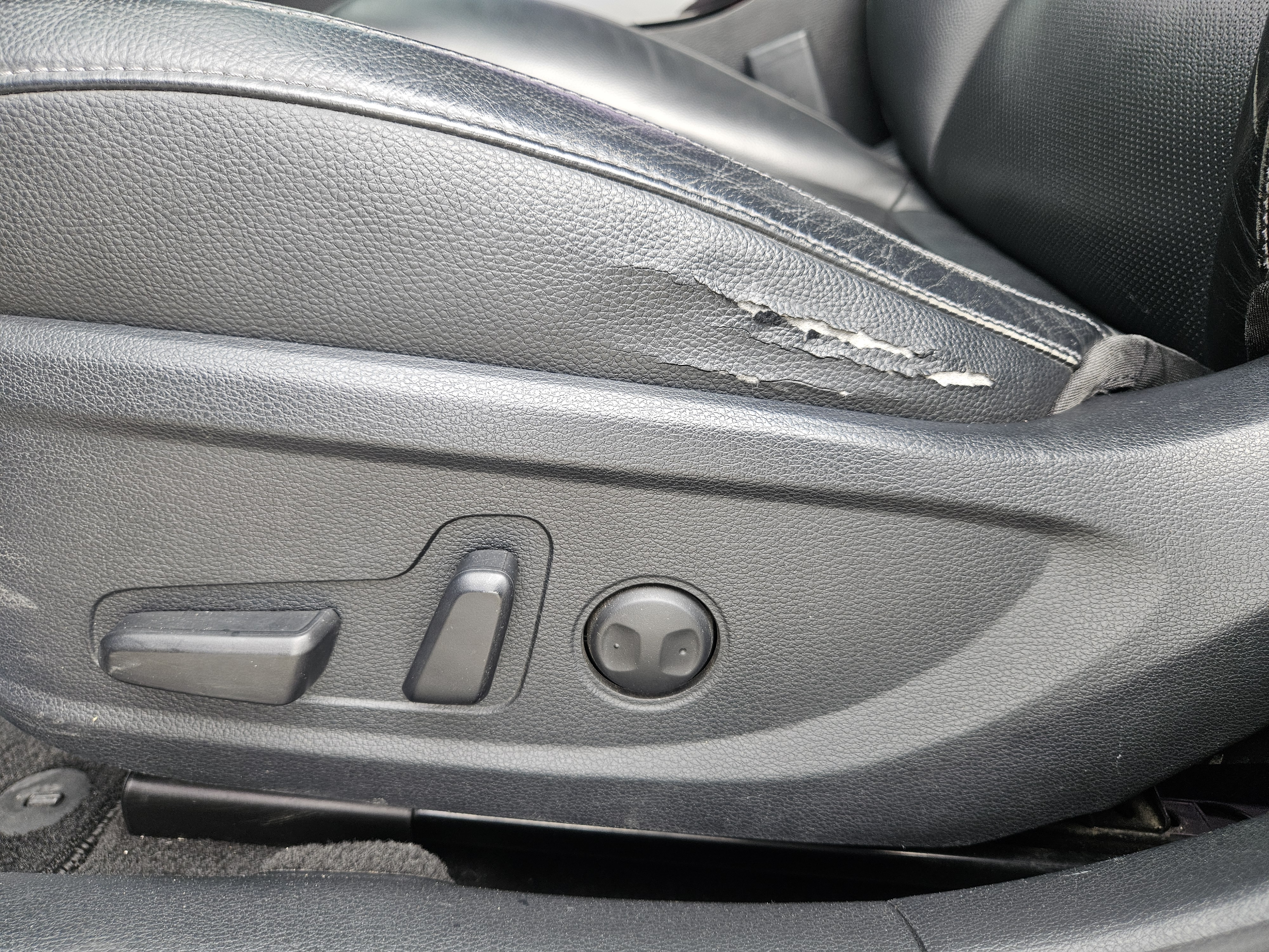 2016 KIA  ALL NEW K7 3.0 LPI LUXURY - Thumbnail 17