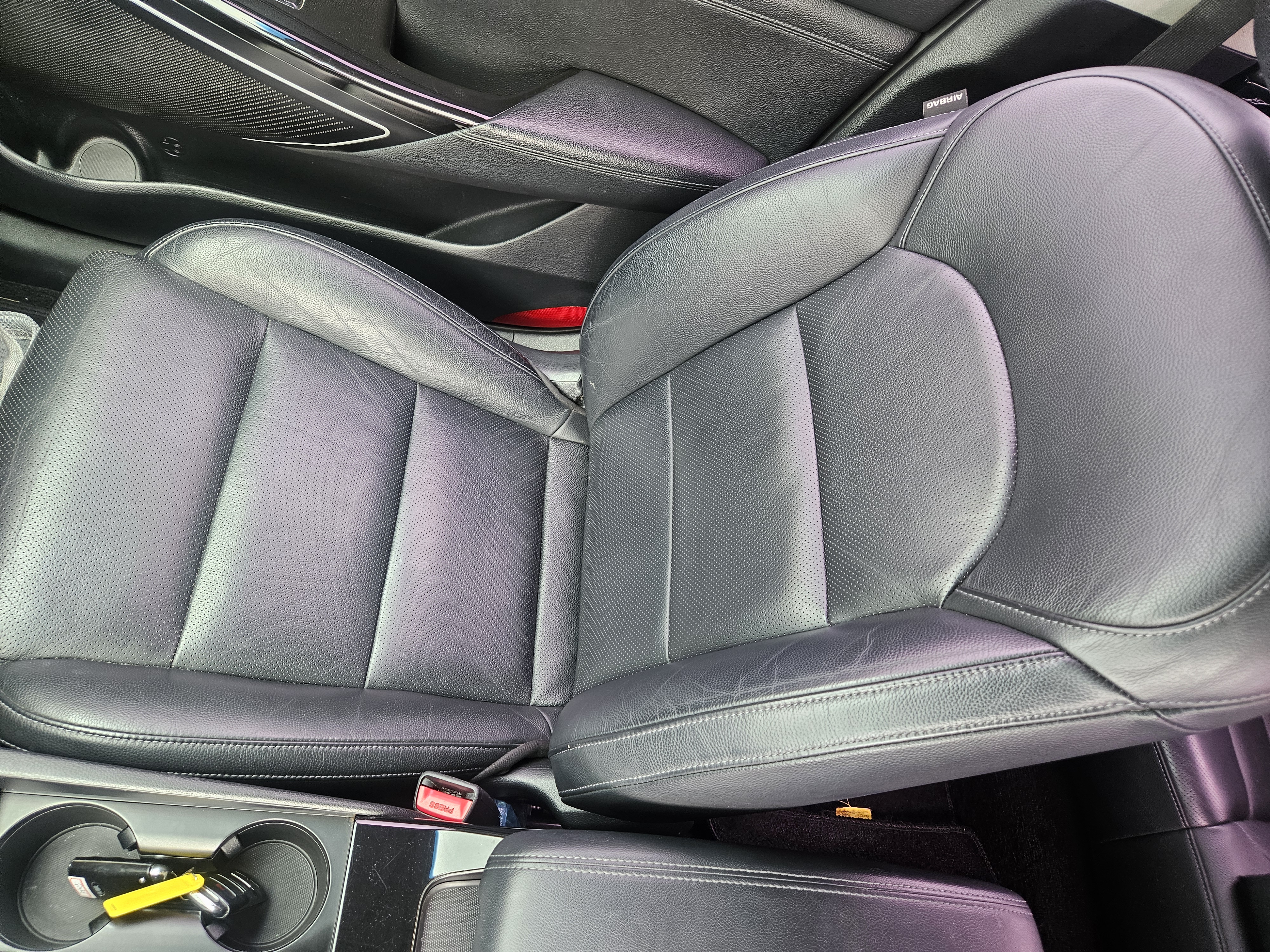 2016 KIA  ALL NEW K7 3.0 LPI LUXURY - Thumbnail 20