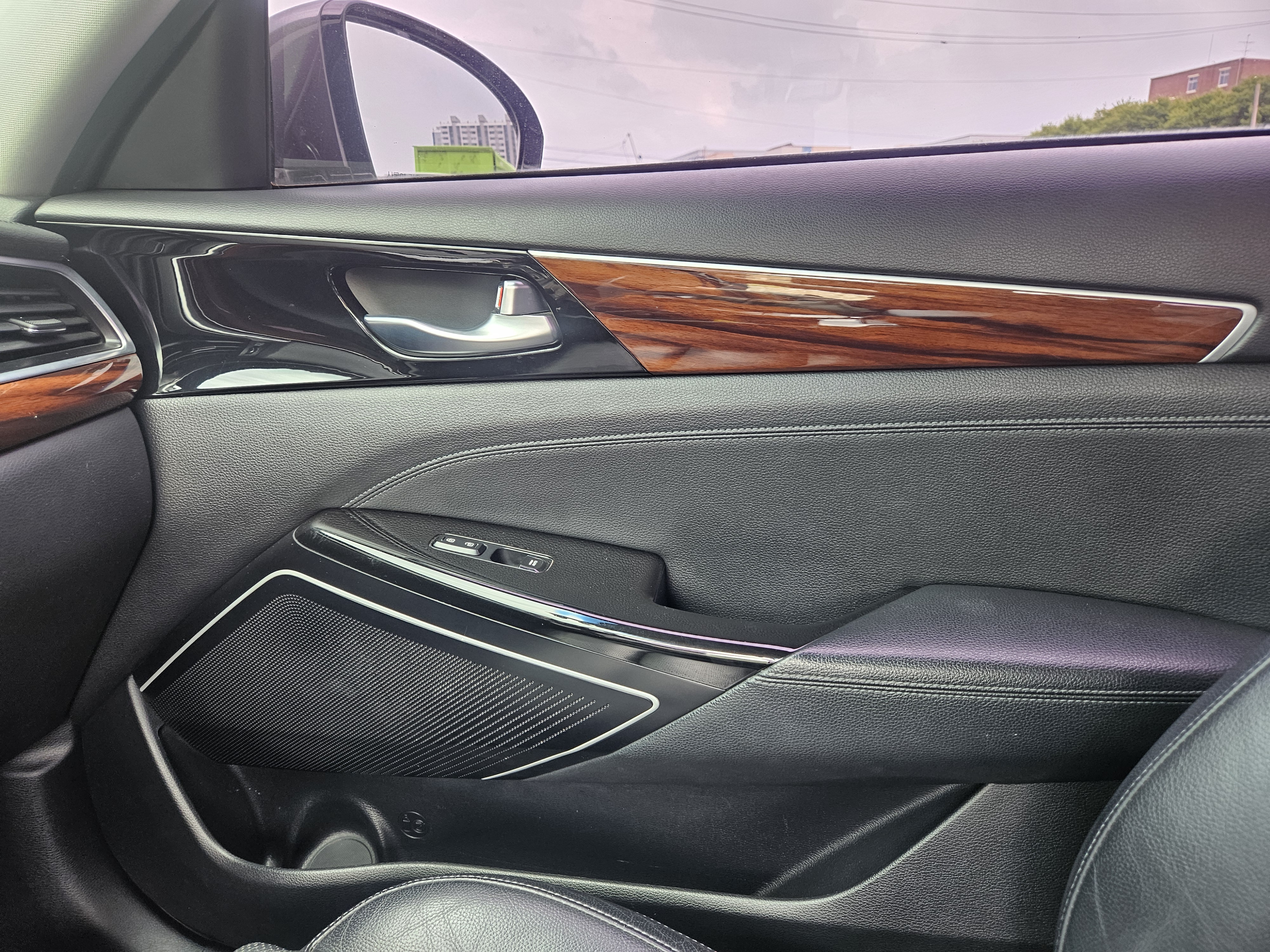 2016 KIA  ALL NEW K7 3.0 LPI LUXURY - Thumbnail 21