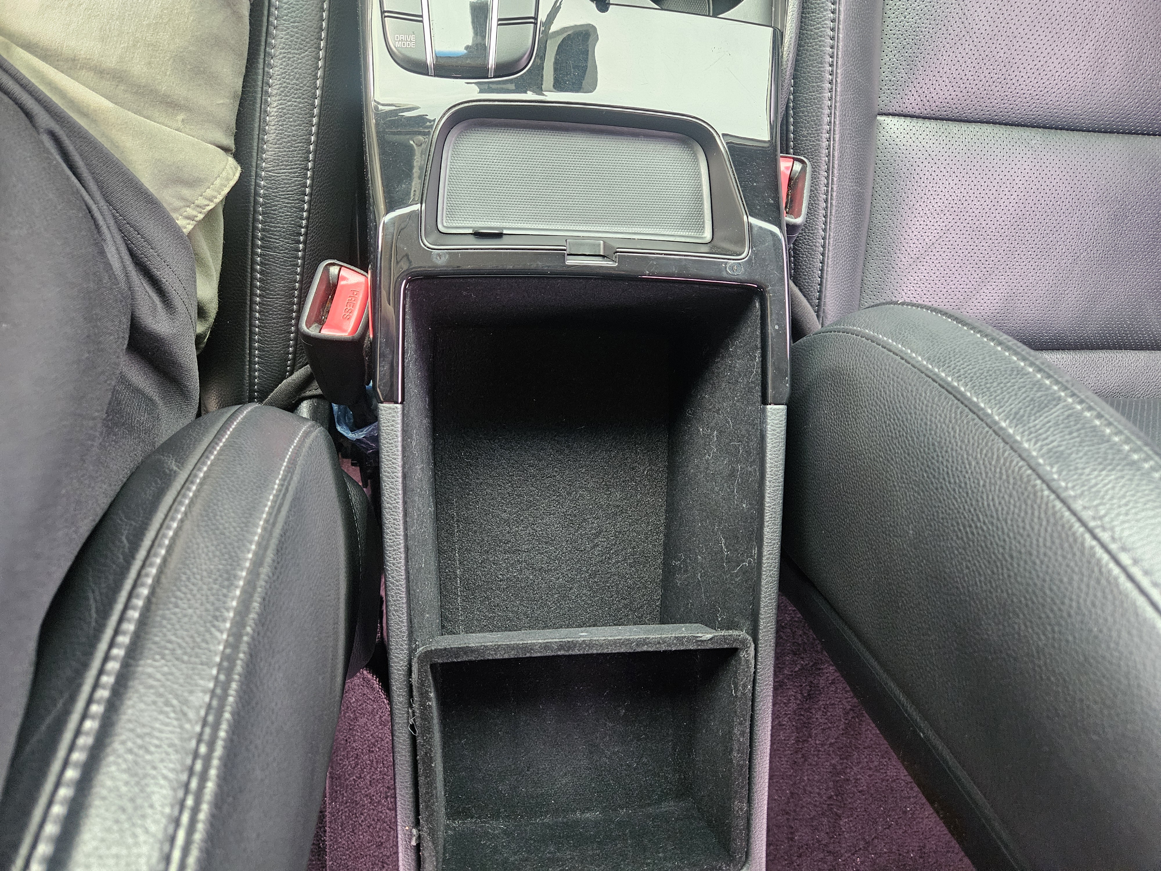 2016 KIA  ALL NEW K7 3.0 LPI LUXURY - Thumbnail 25