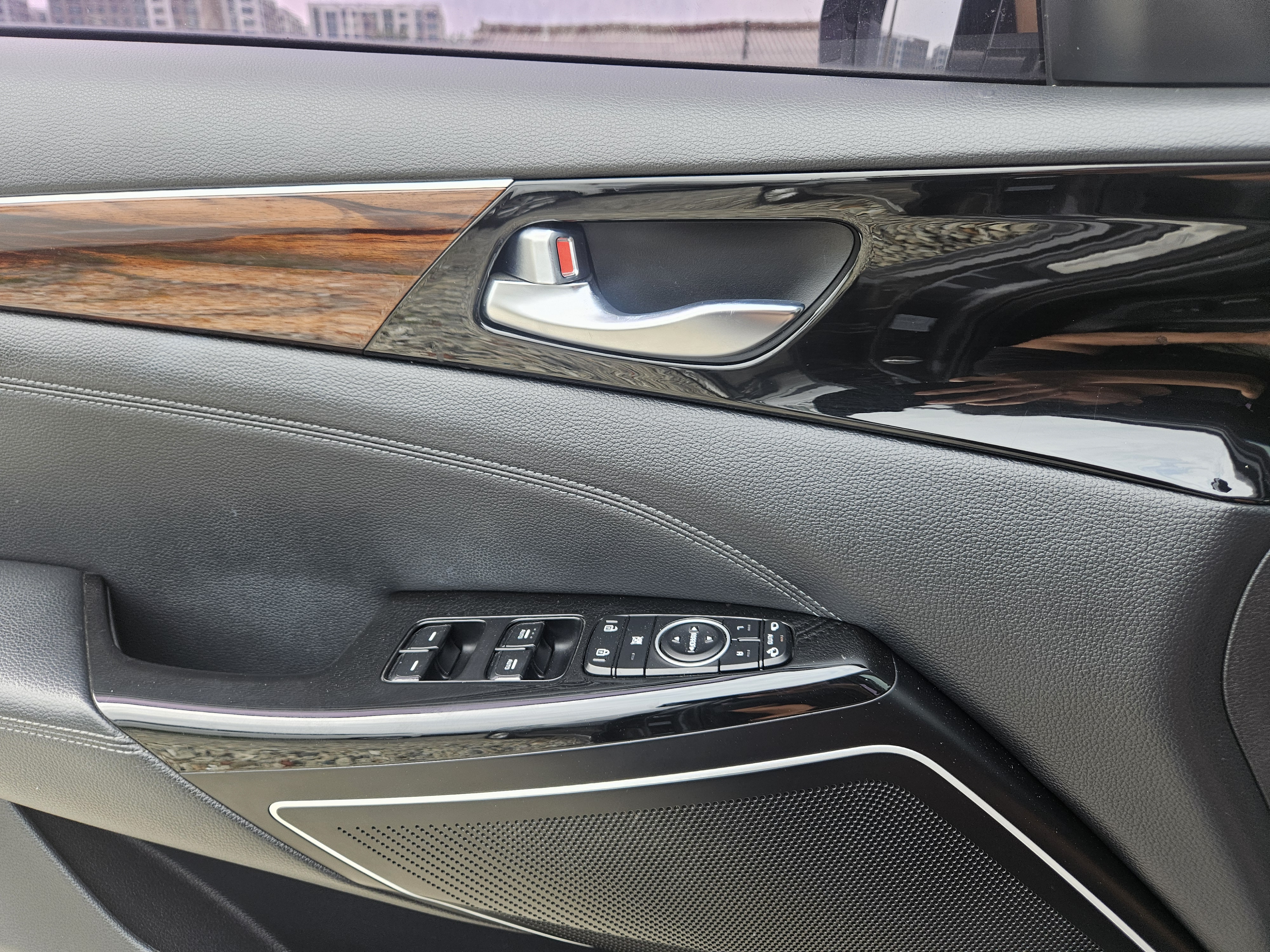 2016 KIA  ALL NEW K7 3.0 LPI LUXURY - Thumbnail 29