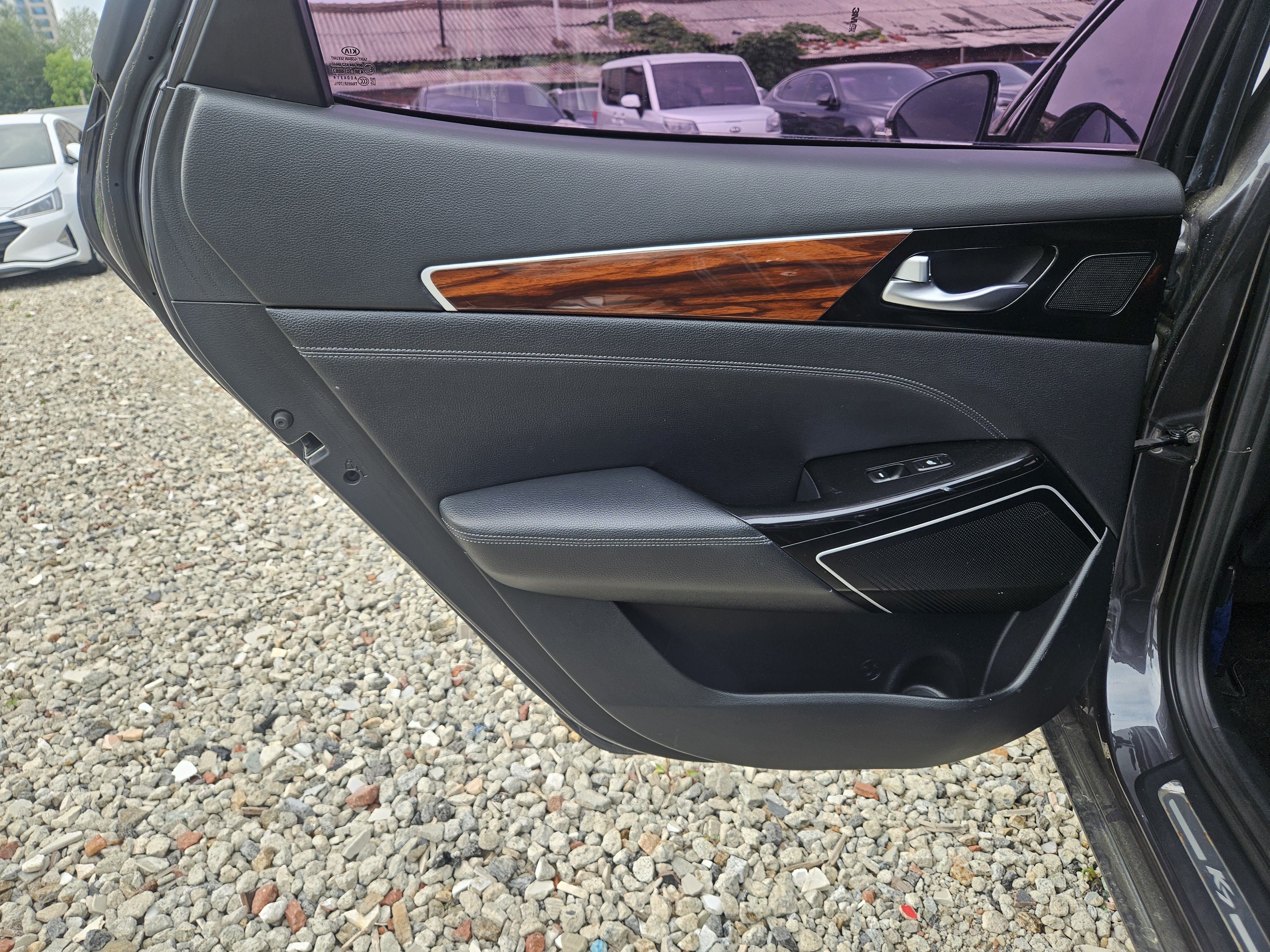 2016 KIA  ALL NEW K7 3.0 LPI LUXURY - Thumbnail 30