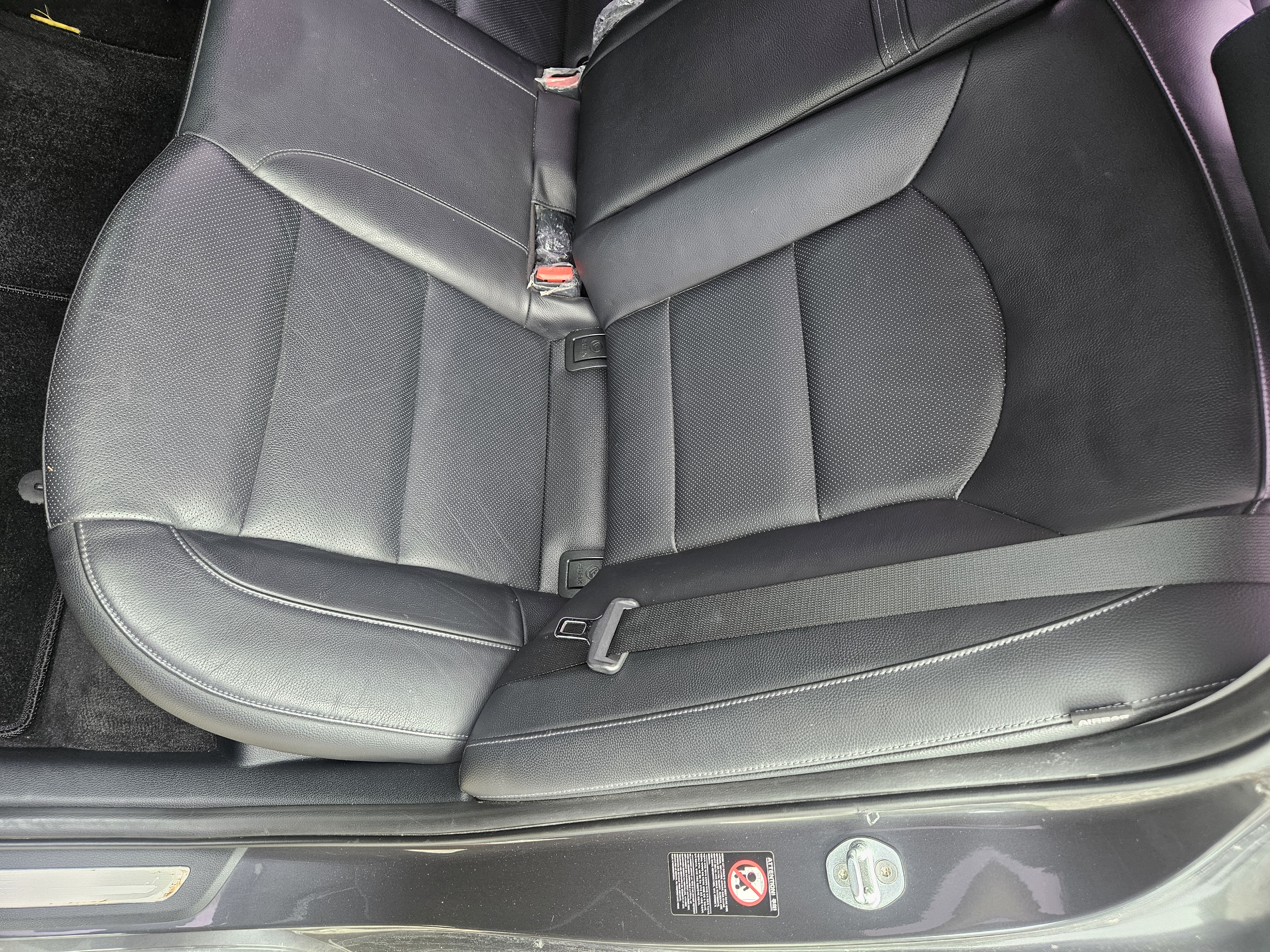 2016 KIA  ALL NEW K7 3.0 LPI LUXURY - Thumbnail 32