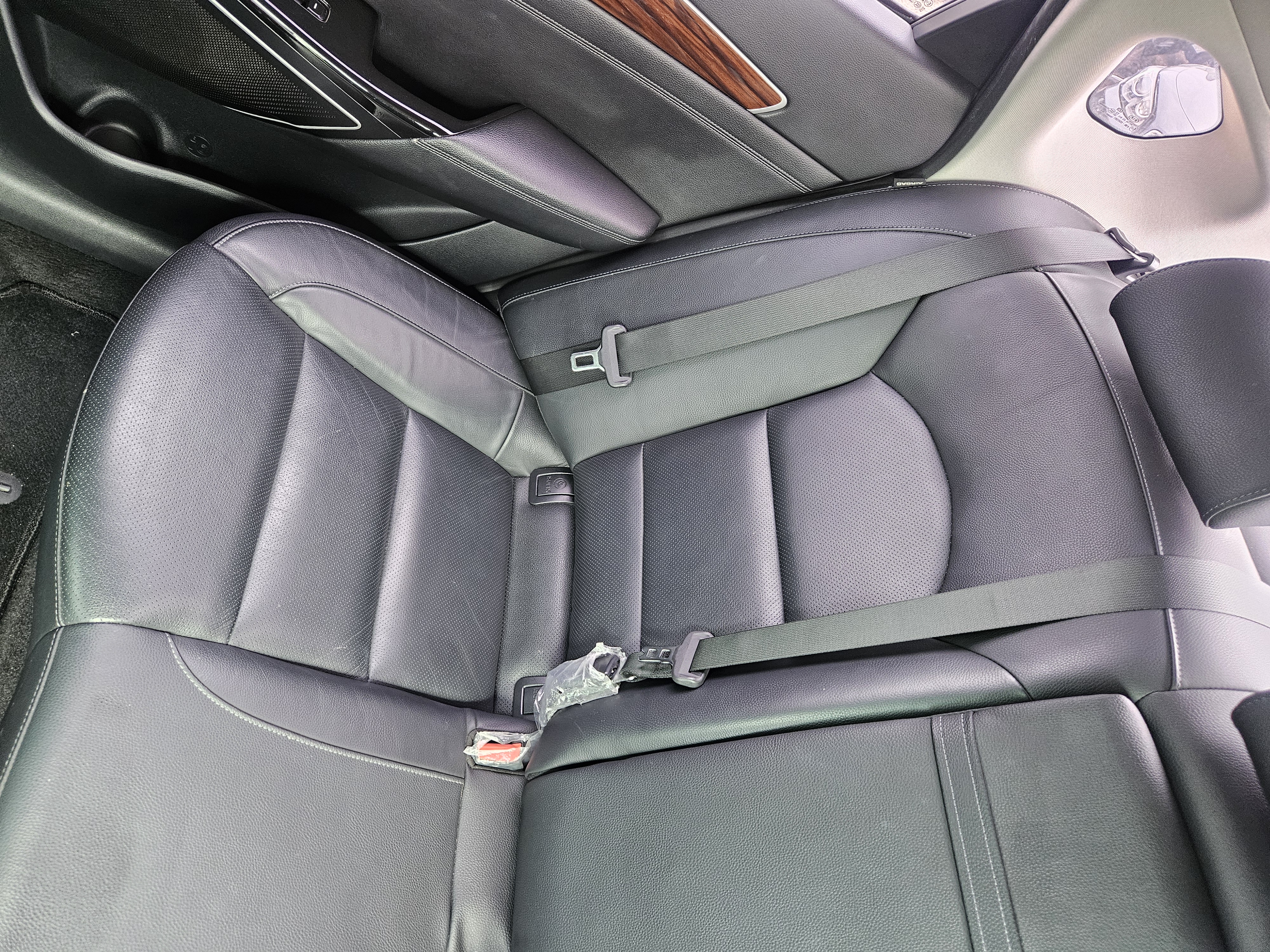 2016 KIA  ALL NEW K7 3.0 LPI LUXURY - Thumbnail 33