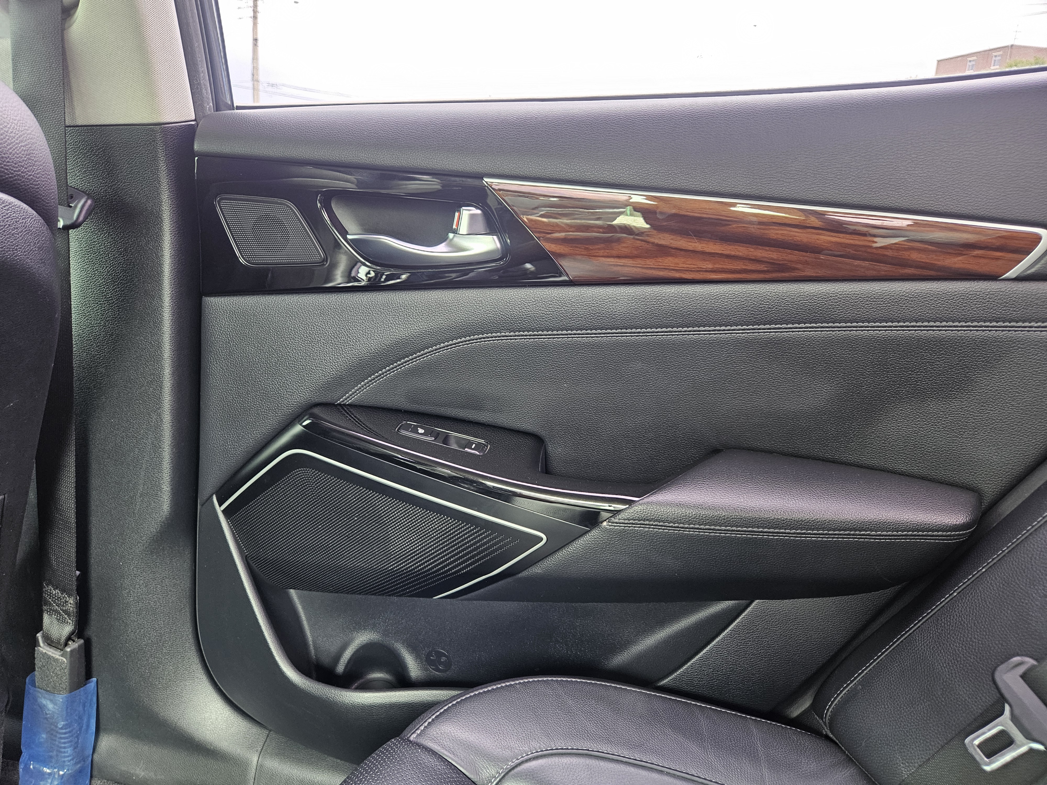 2016 KIA  ALL NEW K7 3.0 LPI LUXURY - Thumbnail 34