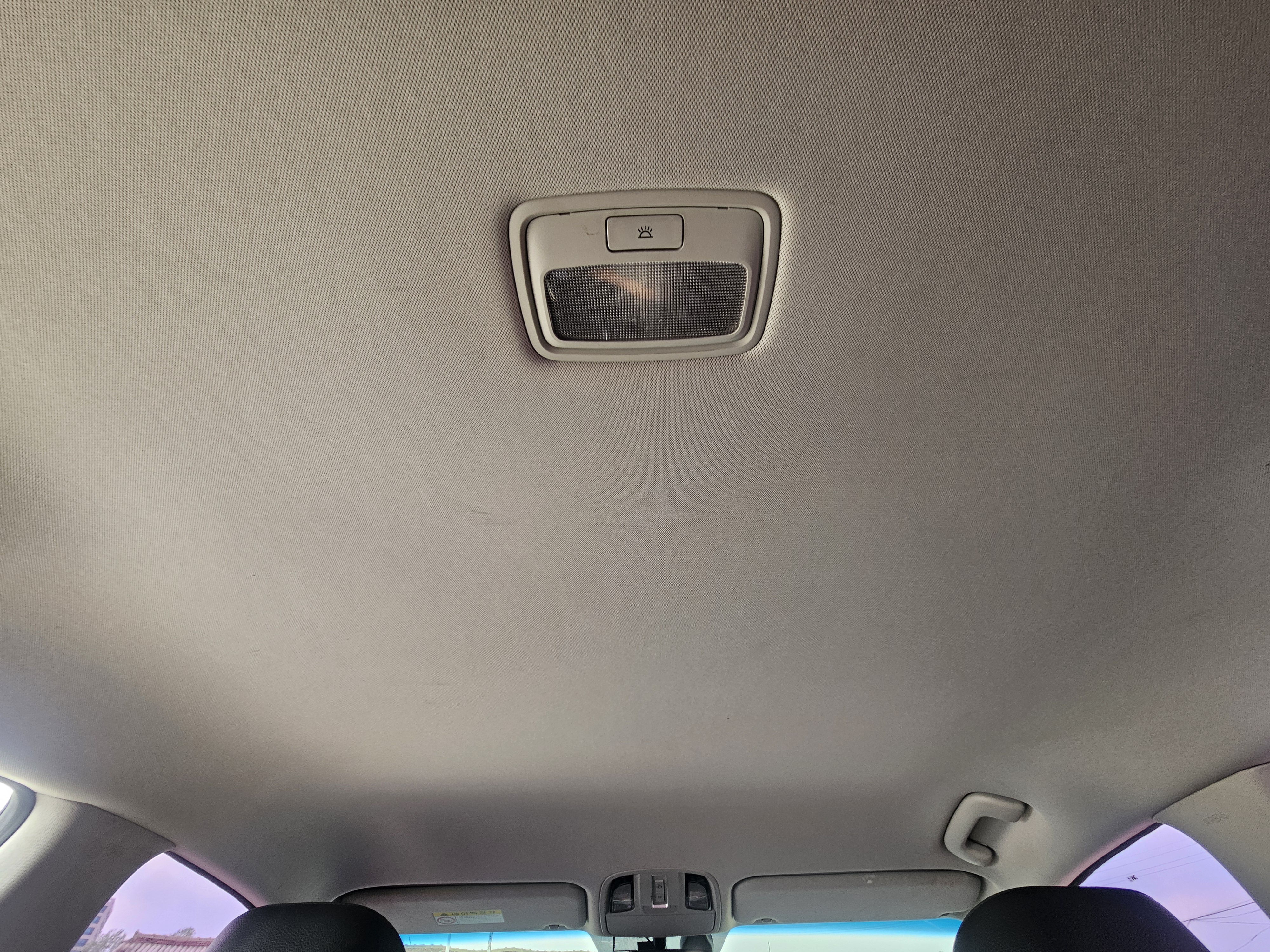 2016 KIA  ALL NEW K7 3.0 LPI LUXURY - Thumbnail 38
