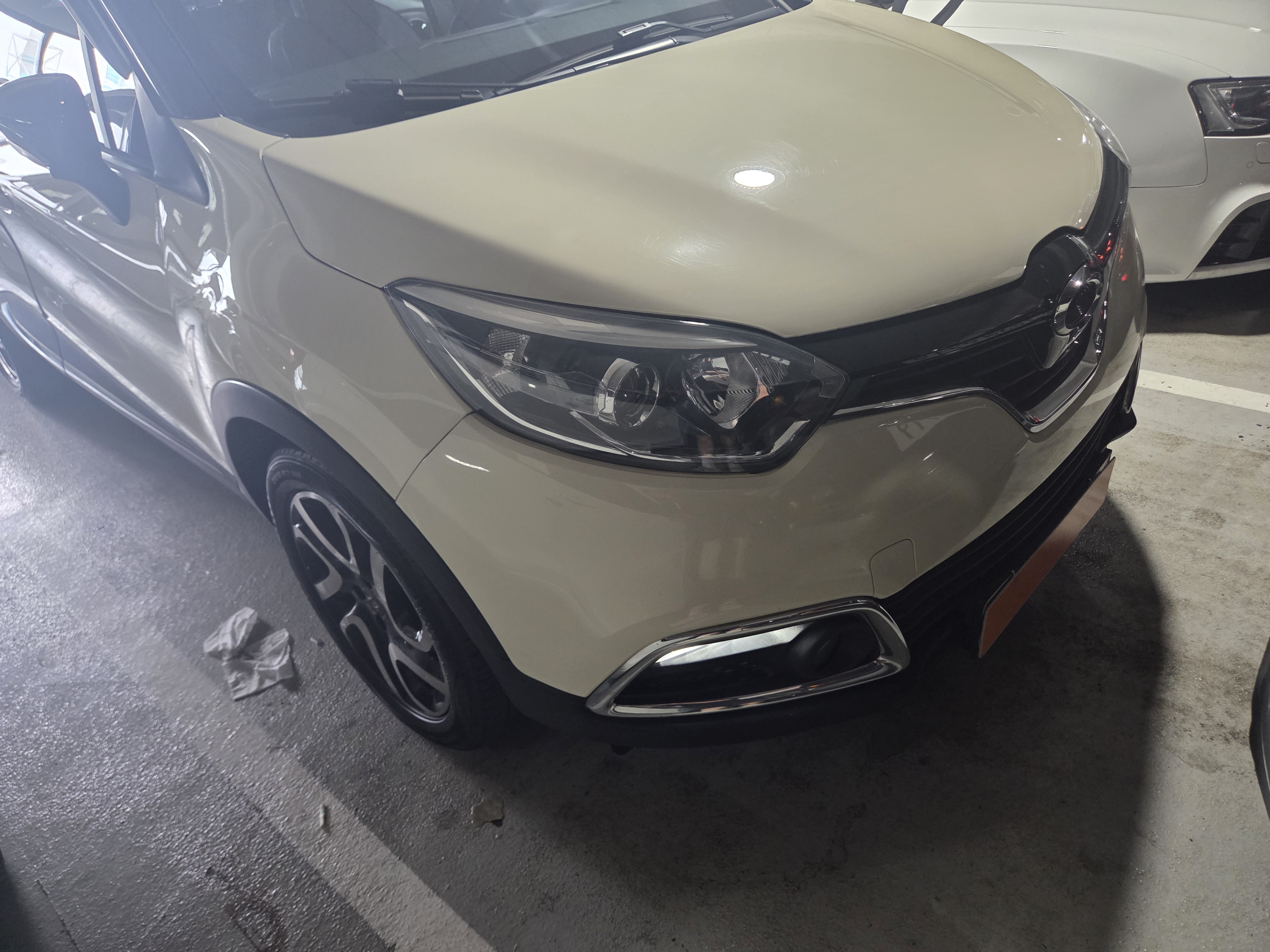 2016 RENAULT KOREA QM3 1.5 DIESEL RE - Thumbnail 10
