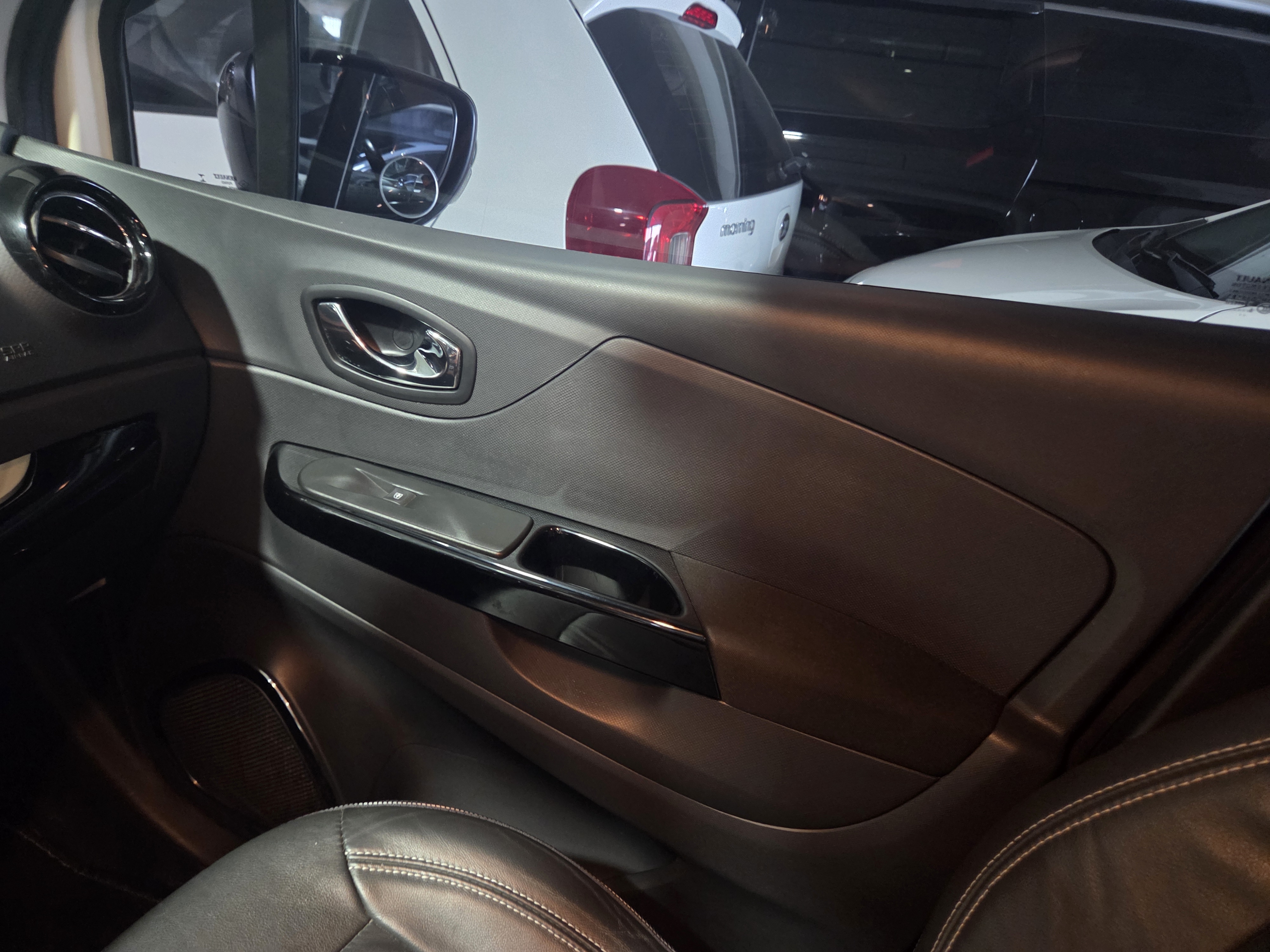 2016 RENAULT KOREA QM3 1.5 DIESEL RE - Thumbnail 15