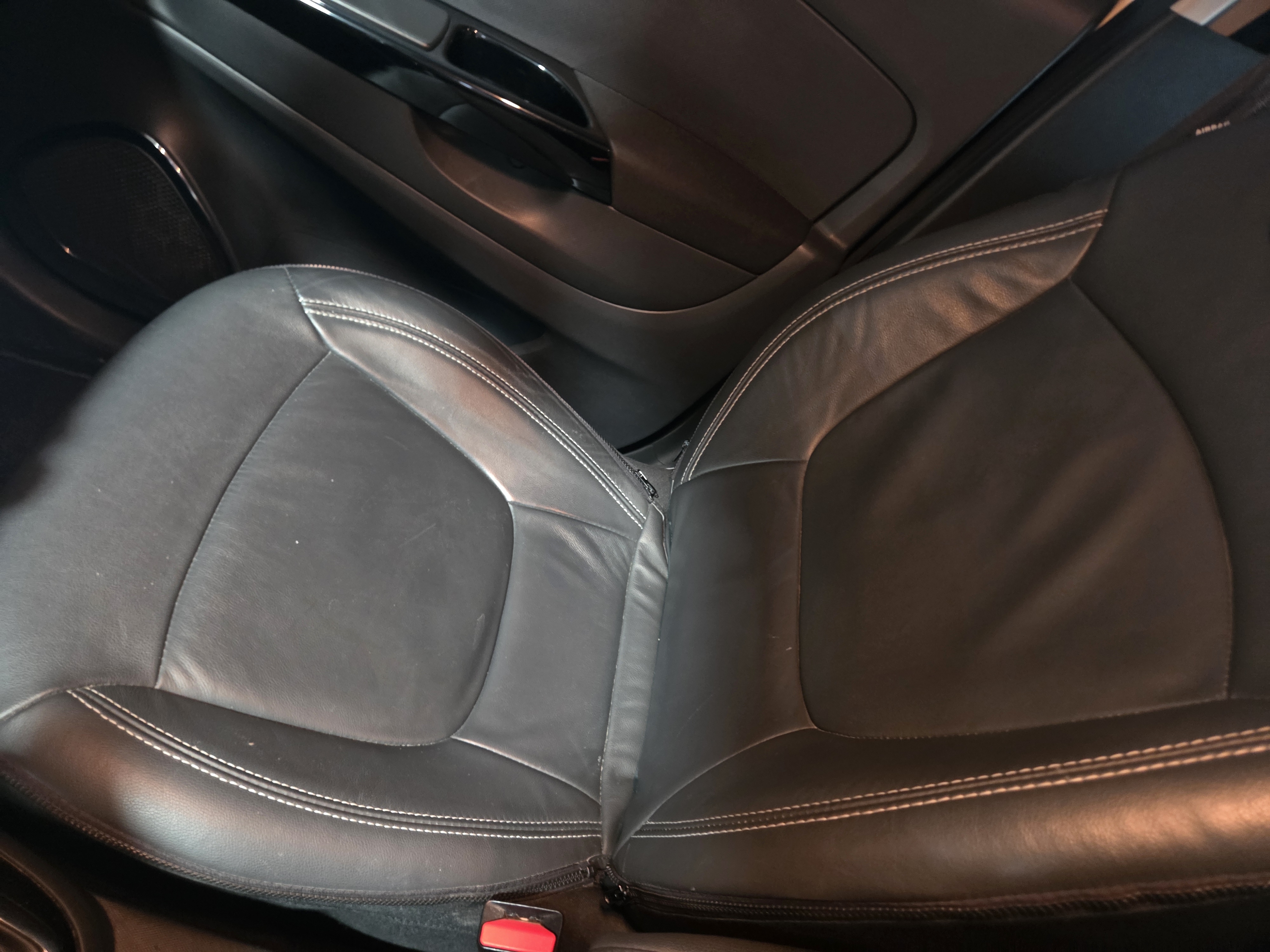 2016 RENAULT KOREA QM3 1.5 DIESEL RE - Thumbnail 16