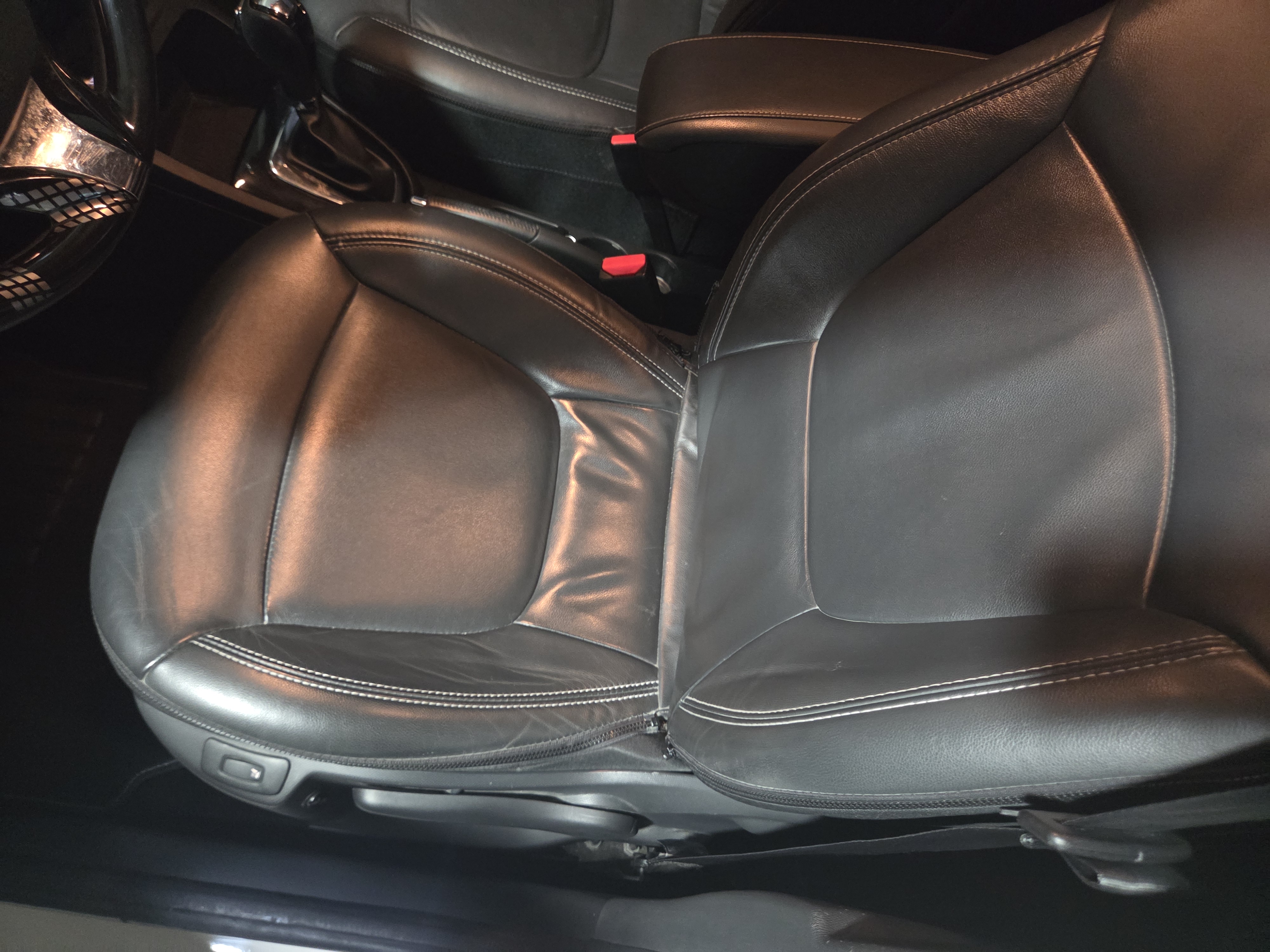 2016 RENAULT KOREA QM3 1.5 DIESEL RE - Thumbnail 17