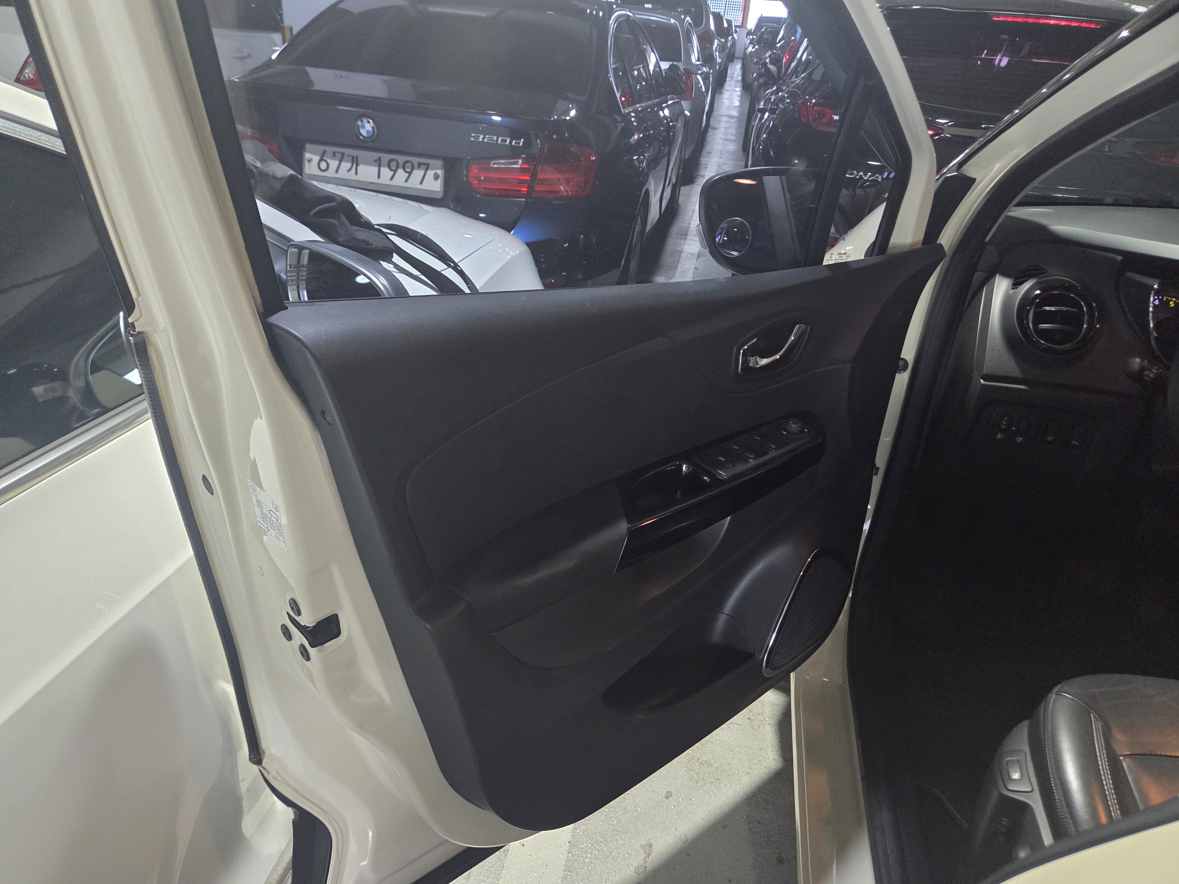 2016 RENAULT KOREA QM3 1.5 DIESEL RE - Thumbnail 19