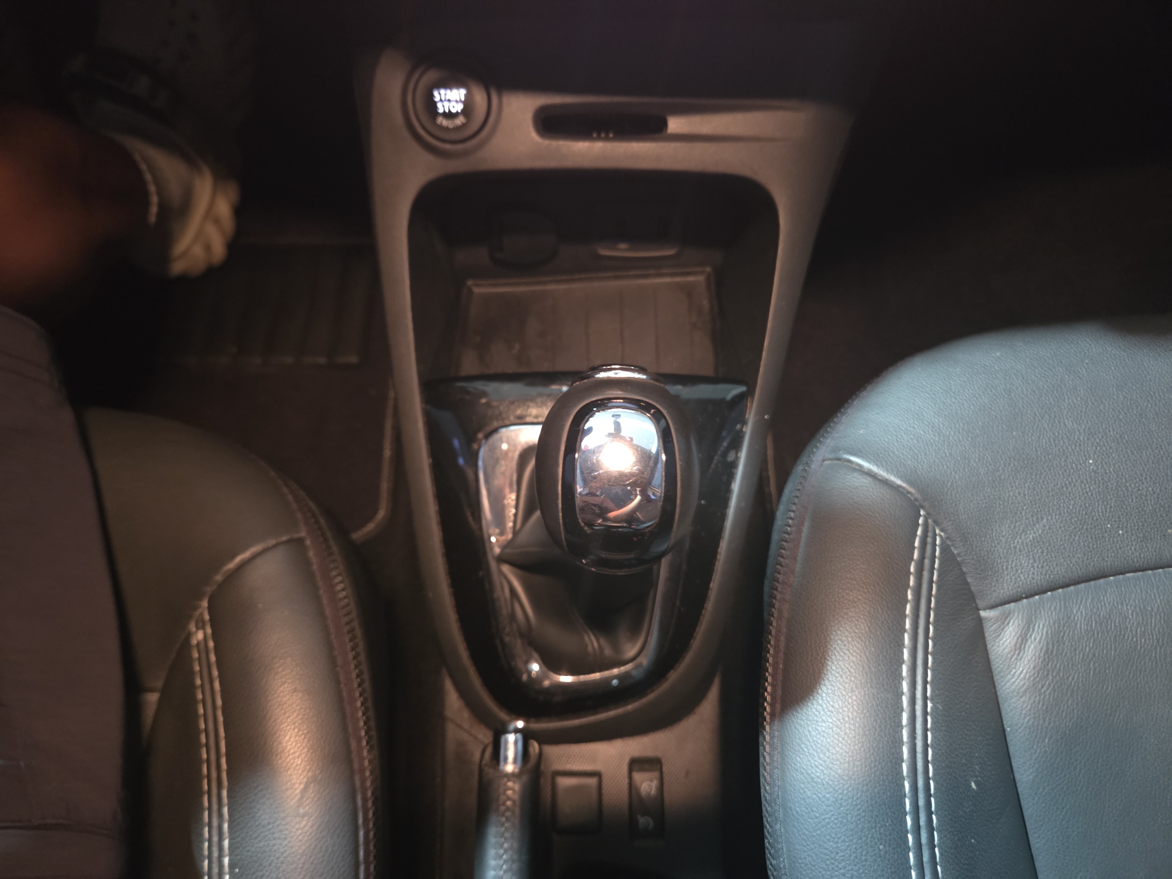 2016 RENAULT KOREA QM3 1.5 DIESEL RE - Thumbnail 21