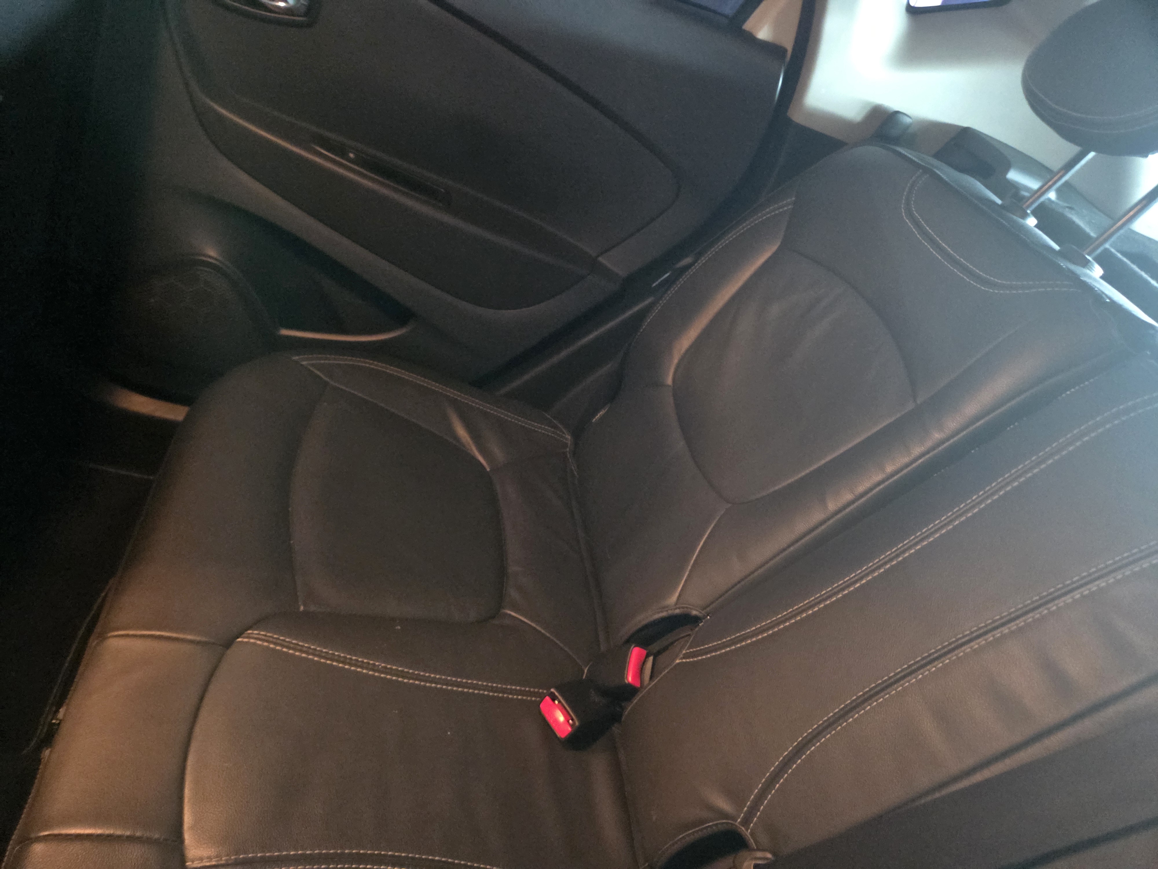 2016 RENAULT KOREA QM3 1.5 DIESEL RE - Thumbnail 28