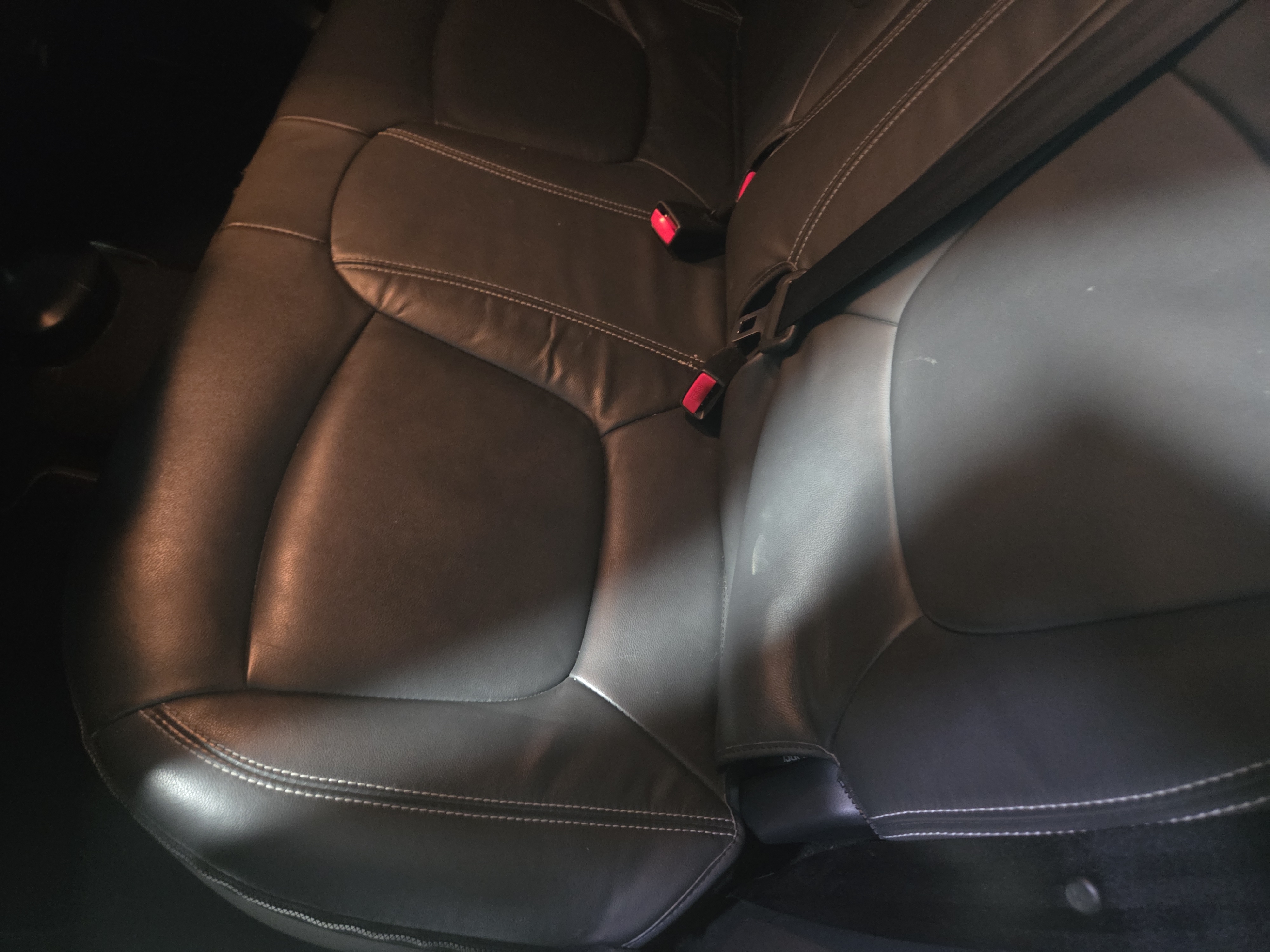 2016 RENAULT KOREA QM3 1.5 DIESEL RE - Thumbnail 29