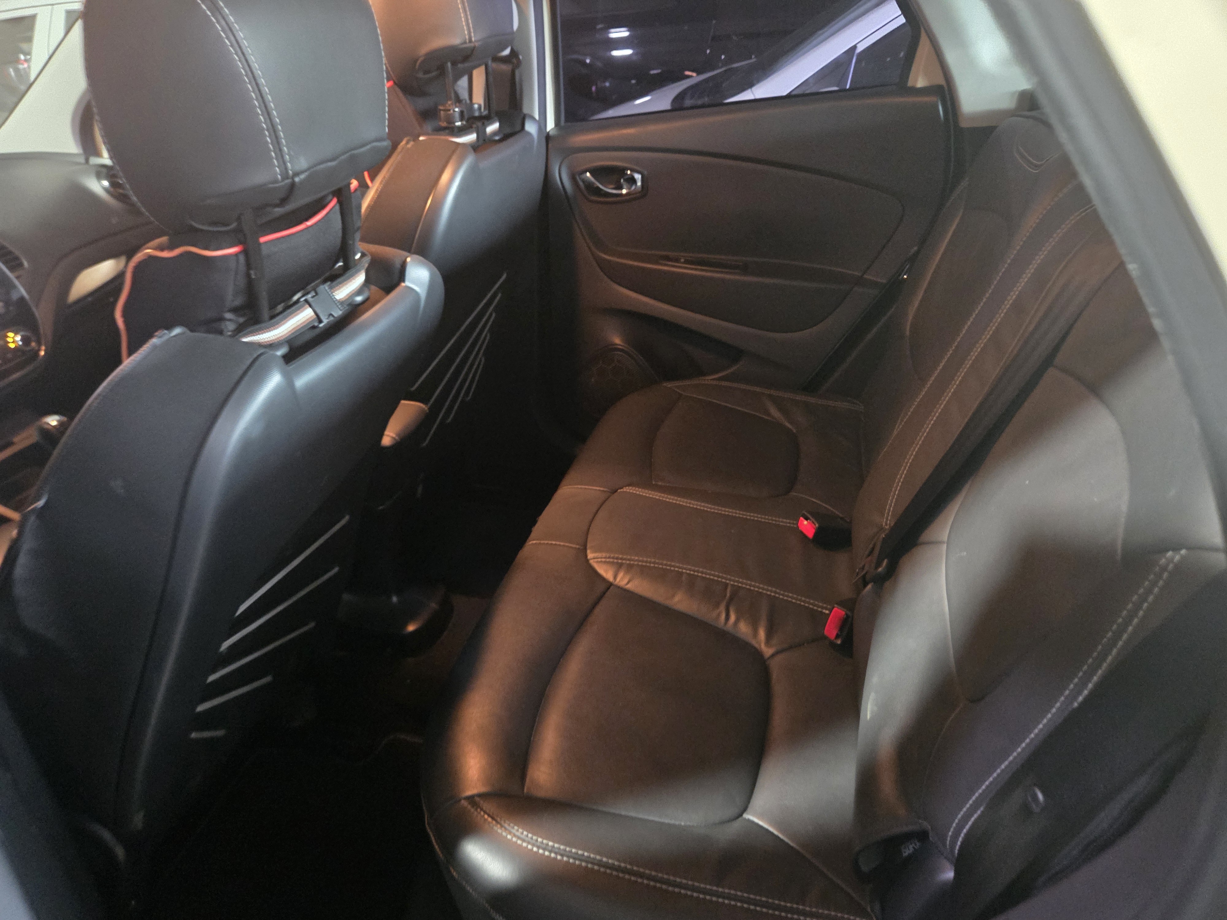 2016 RENAULT KOREA QM3 1.5 DIESEL RE - Thumbnail 30