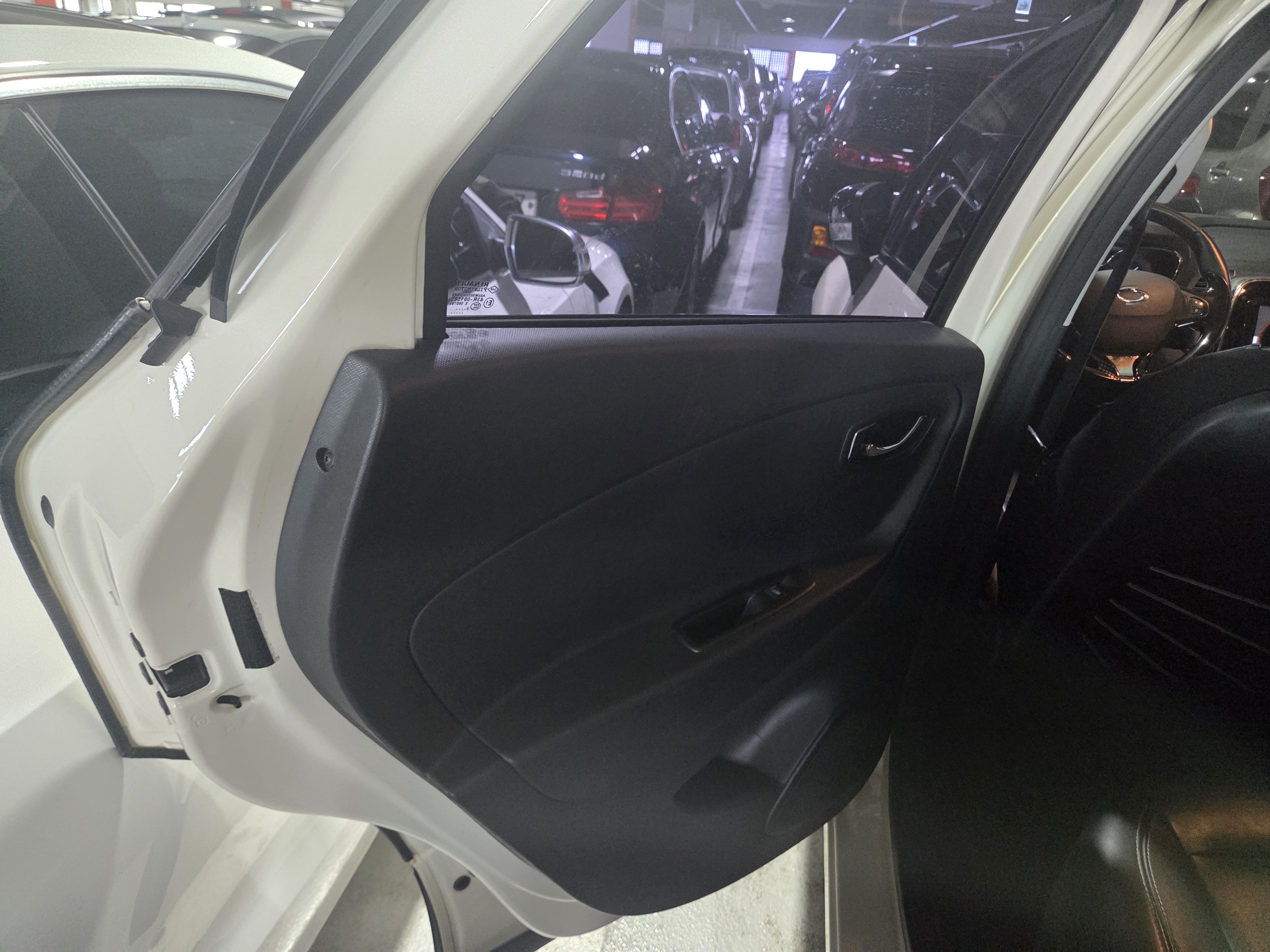 2016 RENAULT KOREA QM3 1.5 DIESEL RE - Thumbnail 31