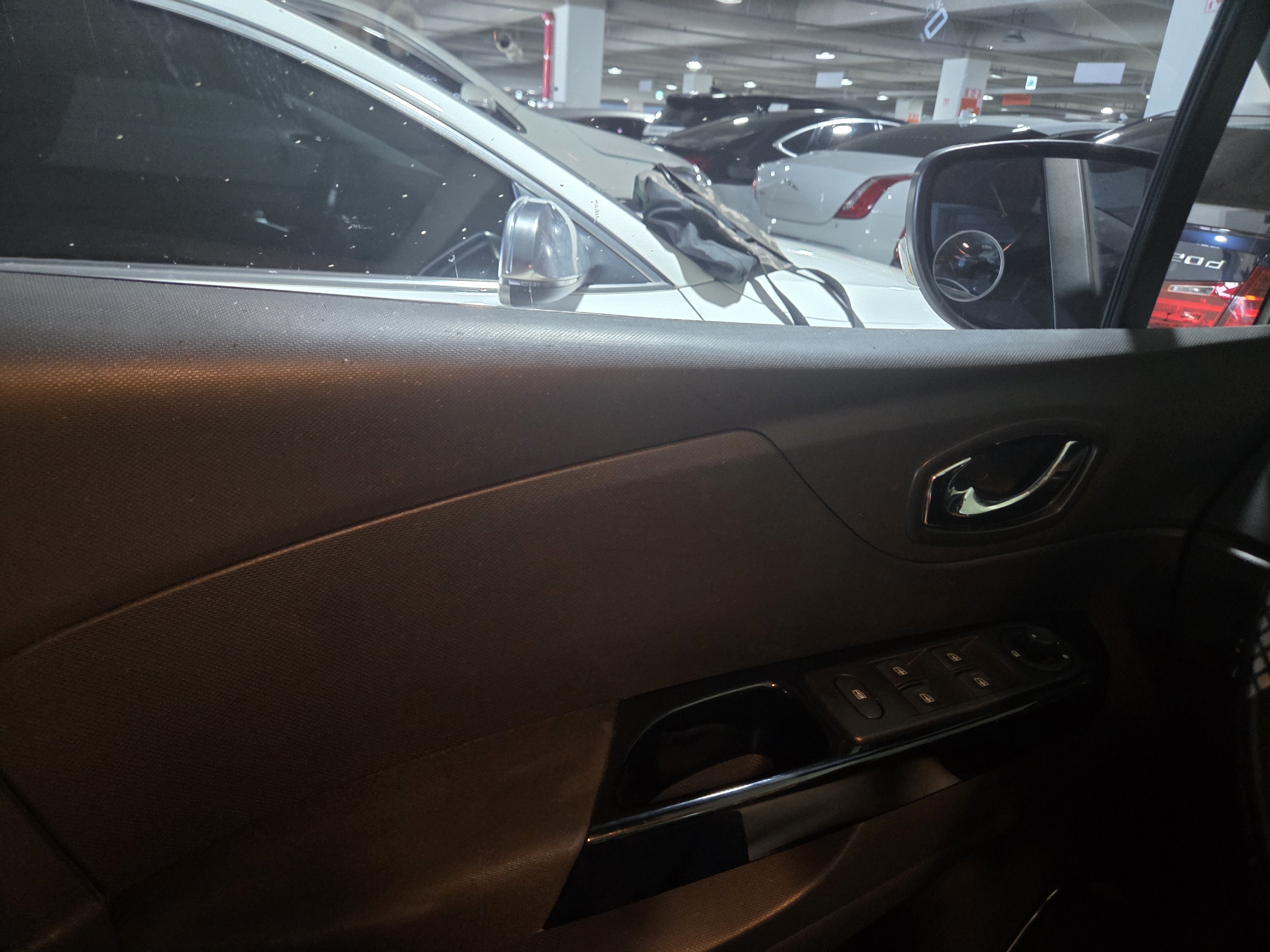 2016 RENAULT KOREA QM3 1.5 DIESEL RE - Thumbnail 32