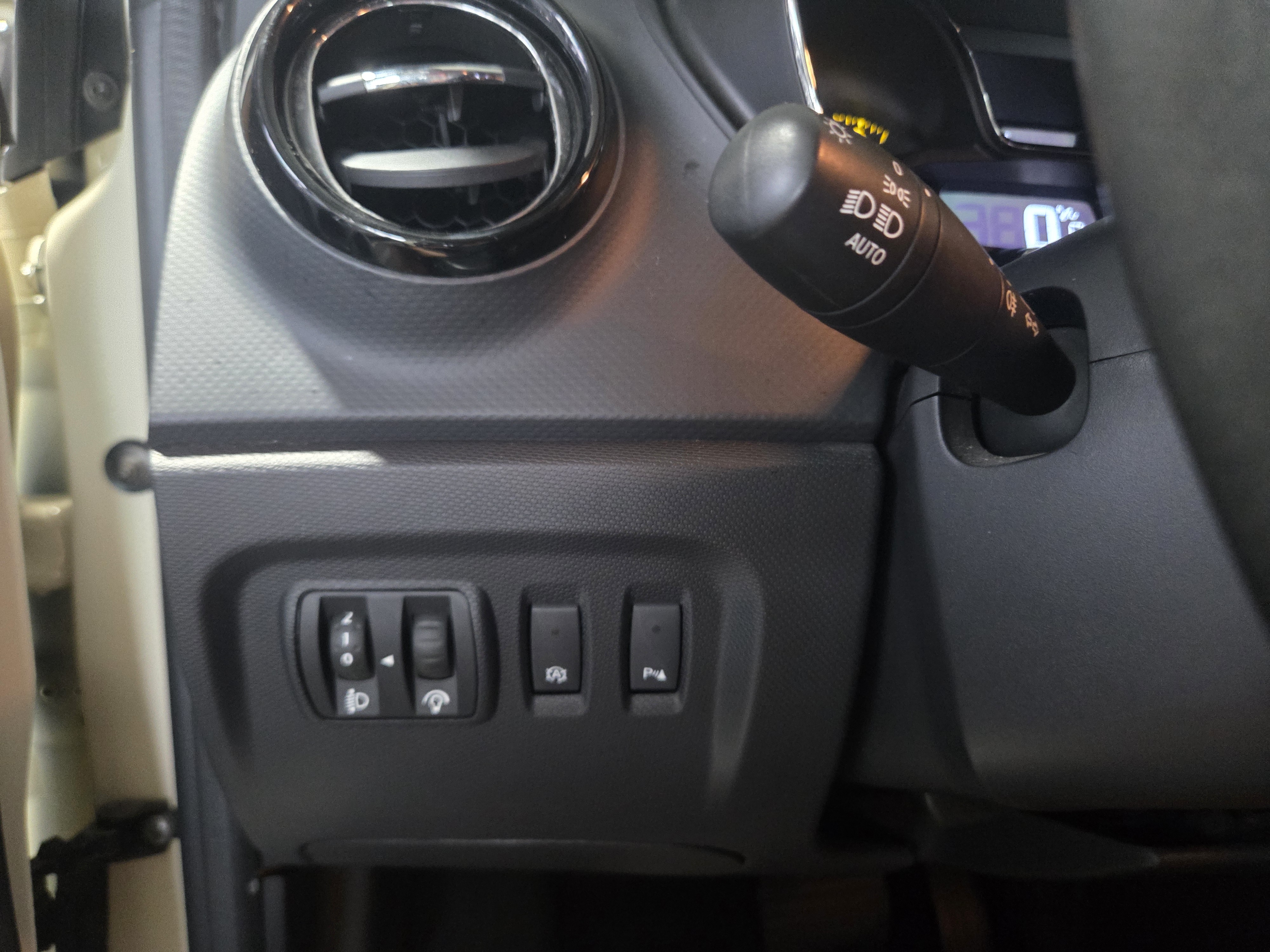 2016 RENAULT KOREA QM3 1.5 DIESEL RE - Thumbnail 33