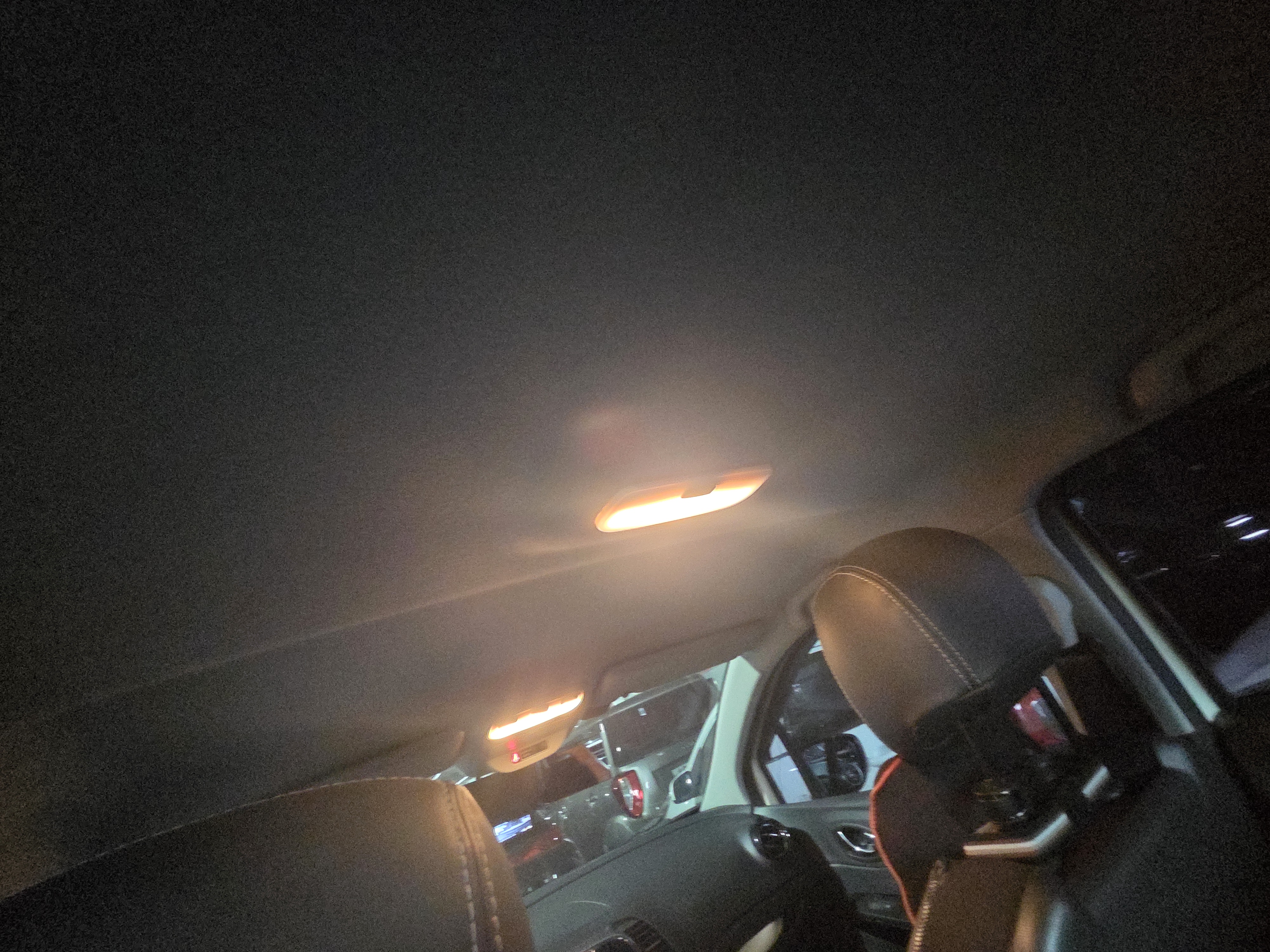 2016 RENAULT KOREA QM3 1.5 DIESEL RE - Thumbnail 35