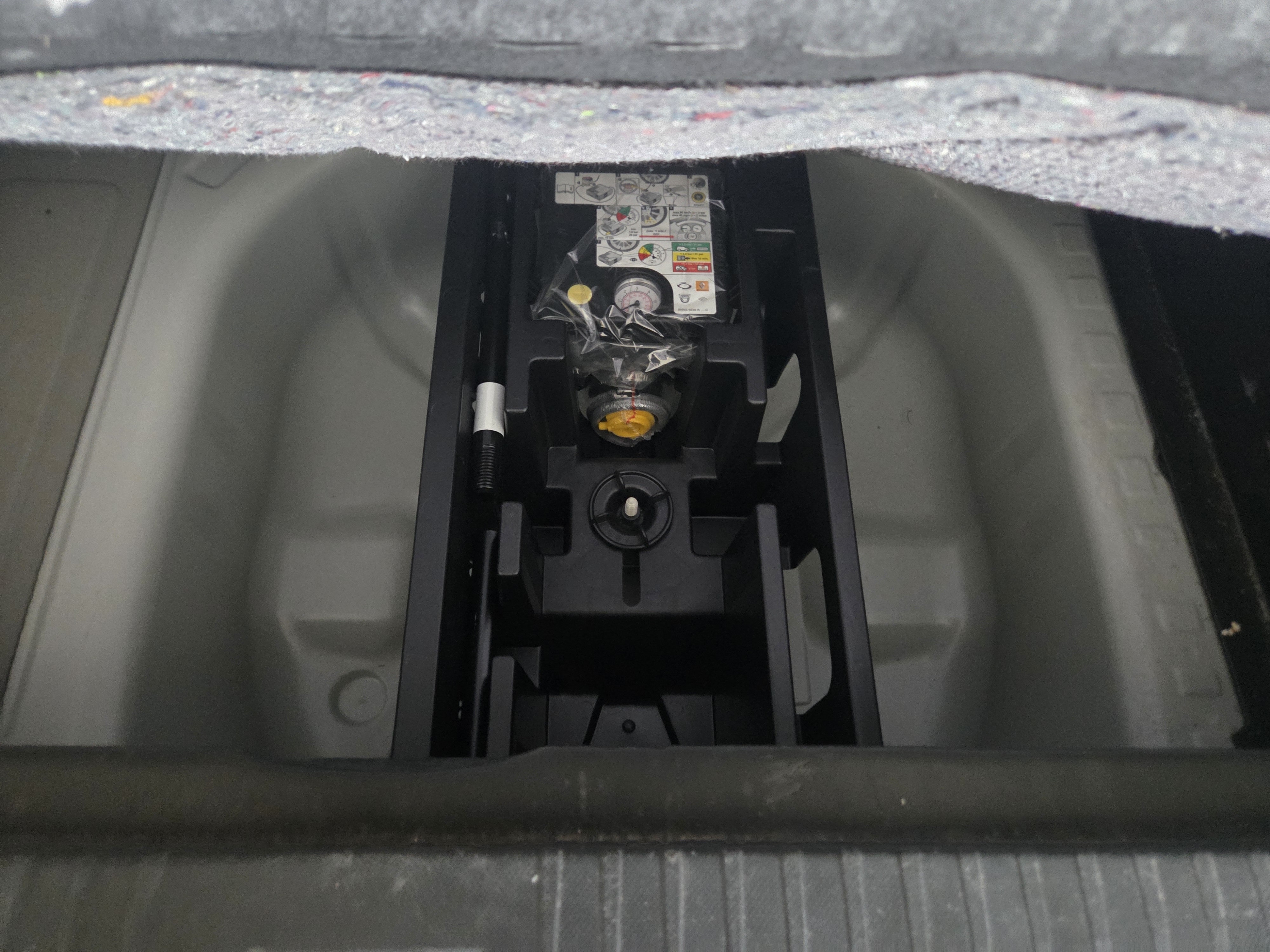 2016 RENAULT KOREA QM3 1.5 DIESEL RE - Thumbnail 43