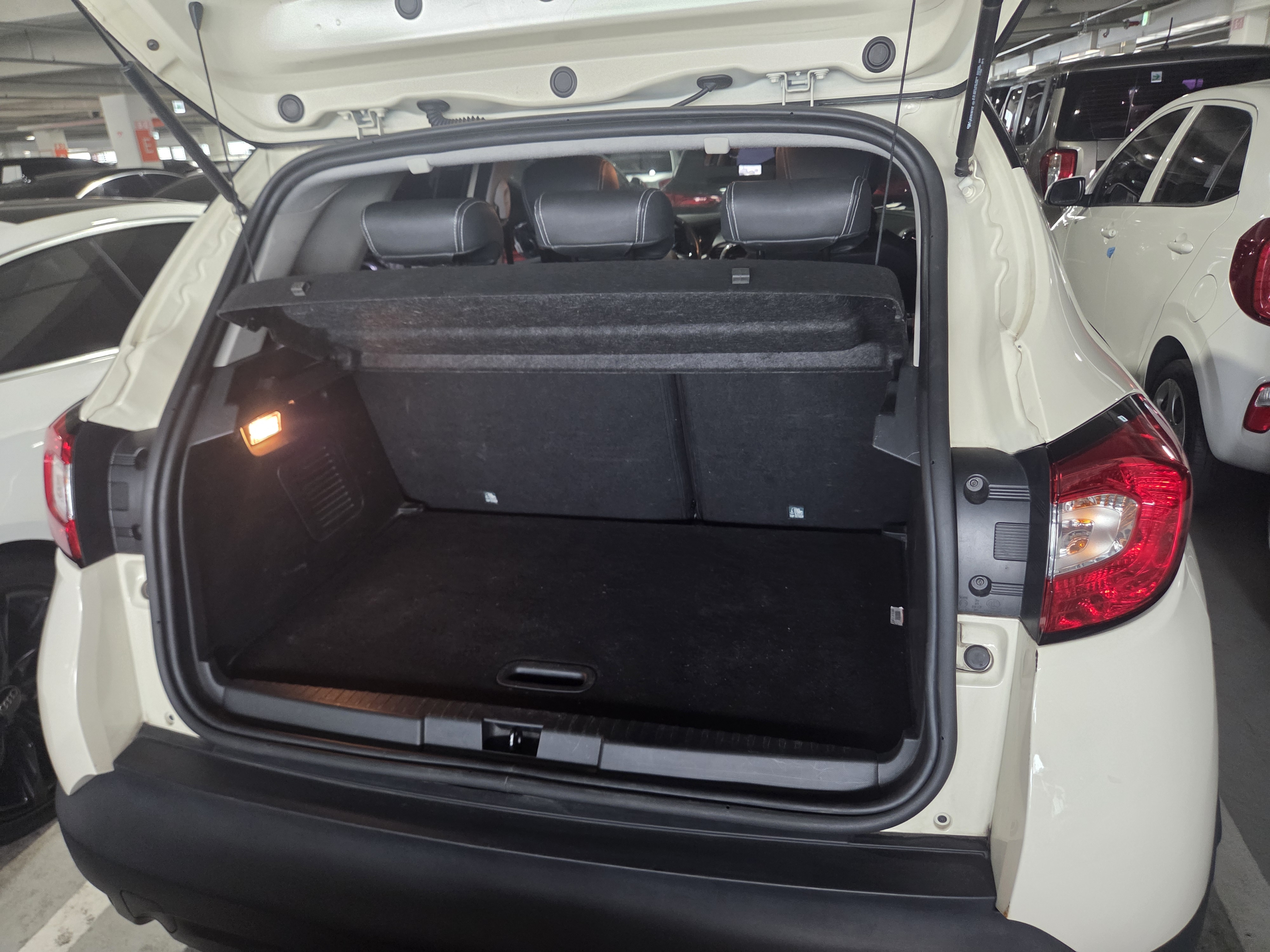 2016 RENAULT KOREA QM3 1.5 DIESEL RE - Thumbnail 45