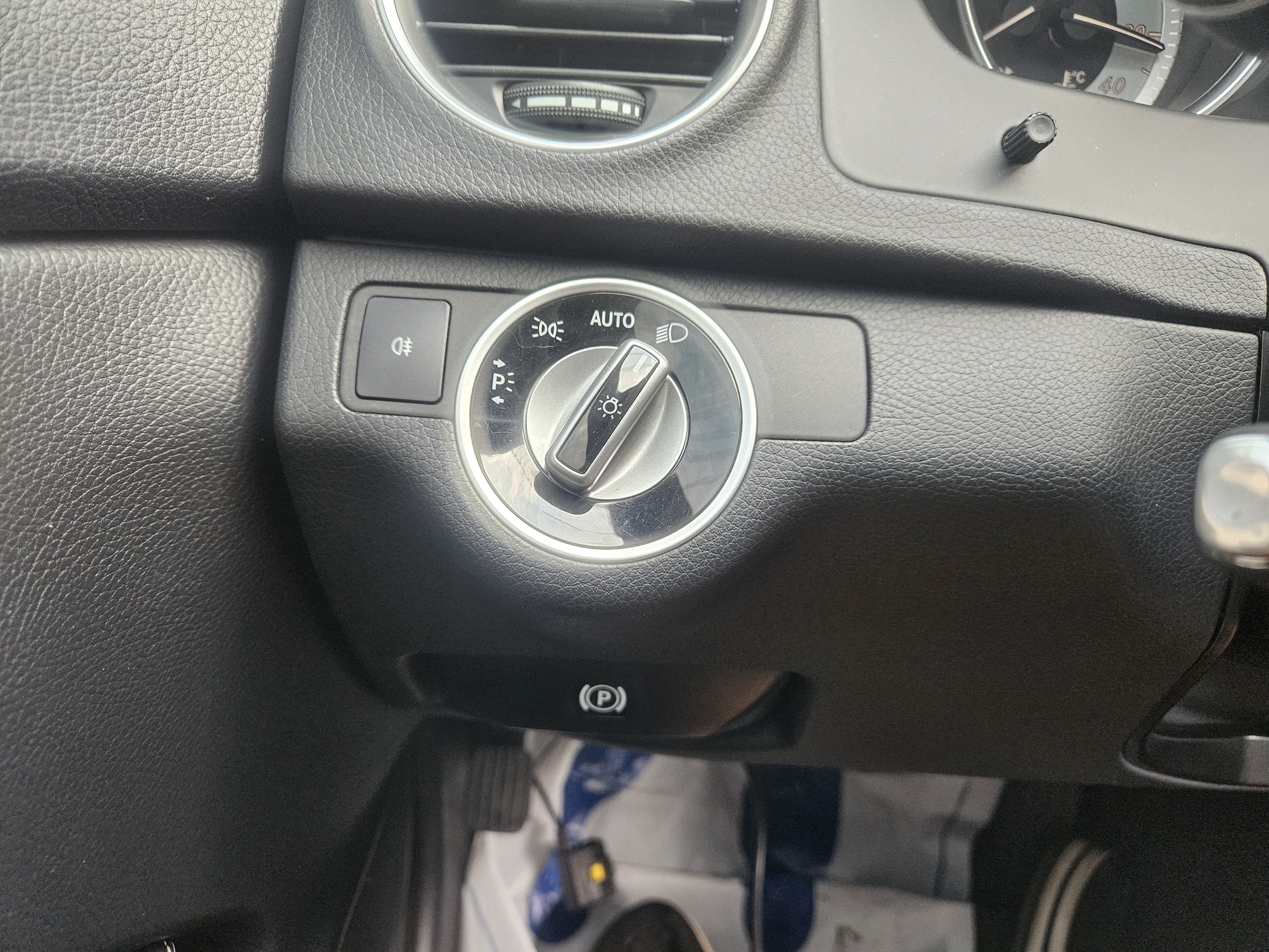 2013 MERCEDES-BENZ C-CLASS W204 C220 CDI COUPE - Thumbnail 32
