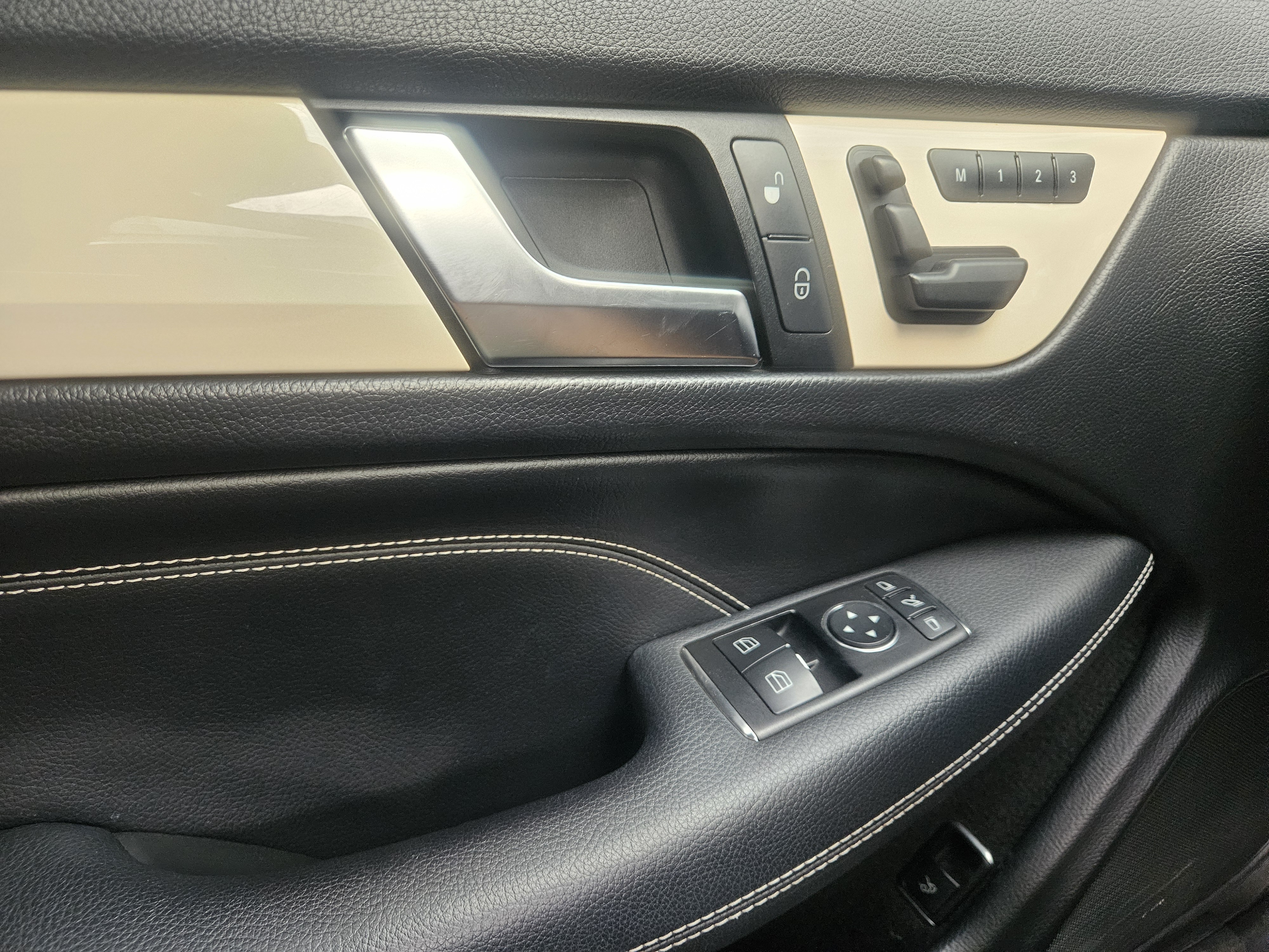 2013 MERCEDES-BENZ C-CLASS W204 C220 CDI COUPE - Thumbnail 33