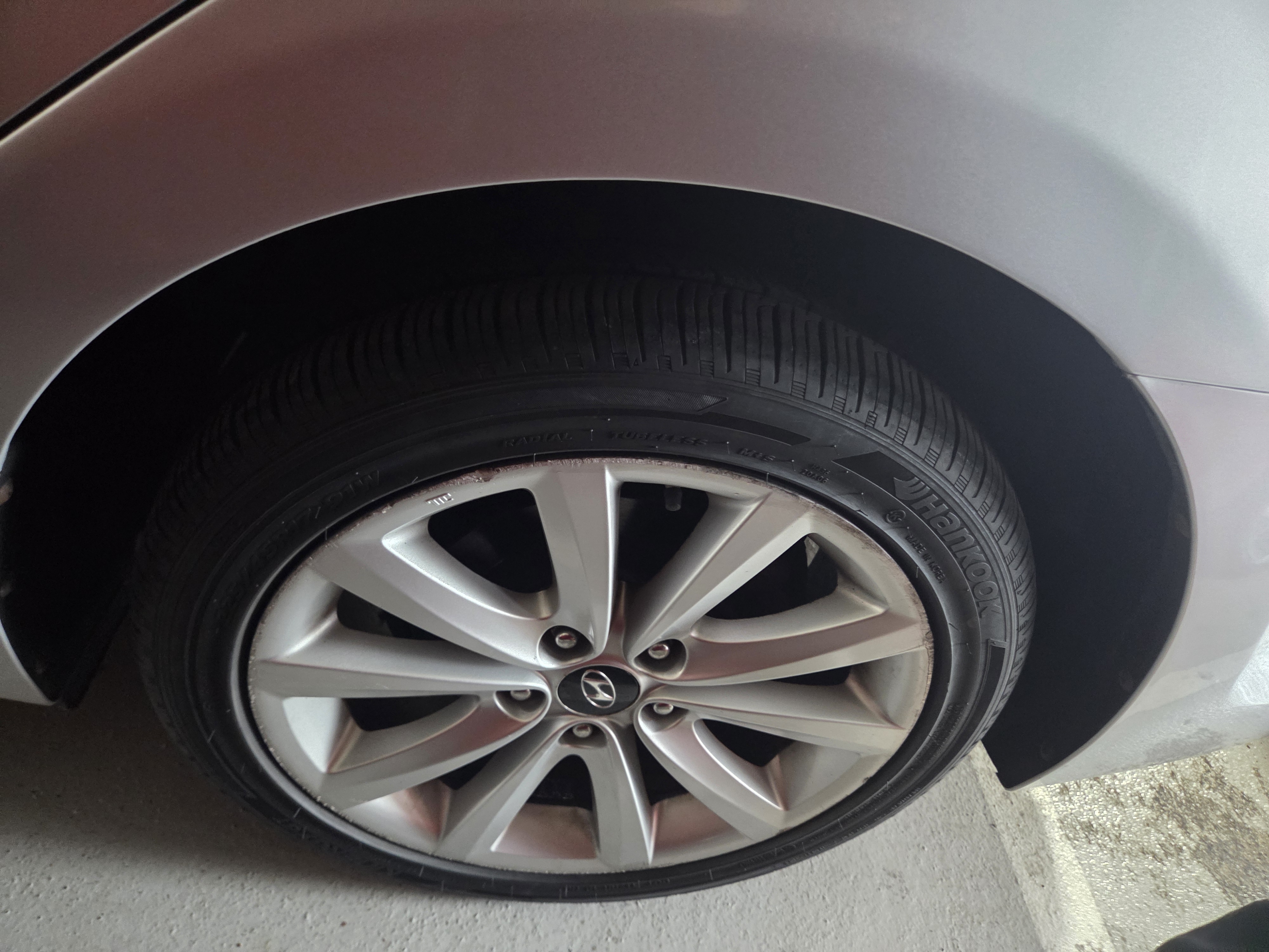2013 HYUNDAI  i40 SALOON 1.7 VGT MODERN - Thumbnail 8