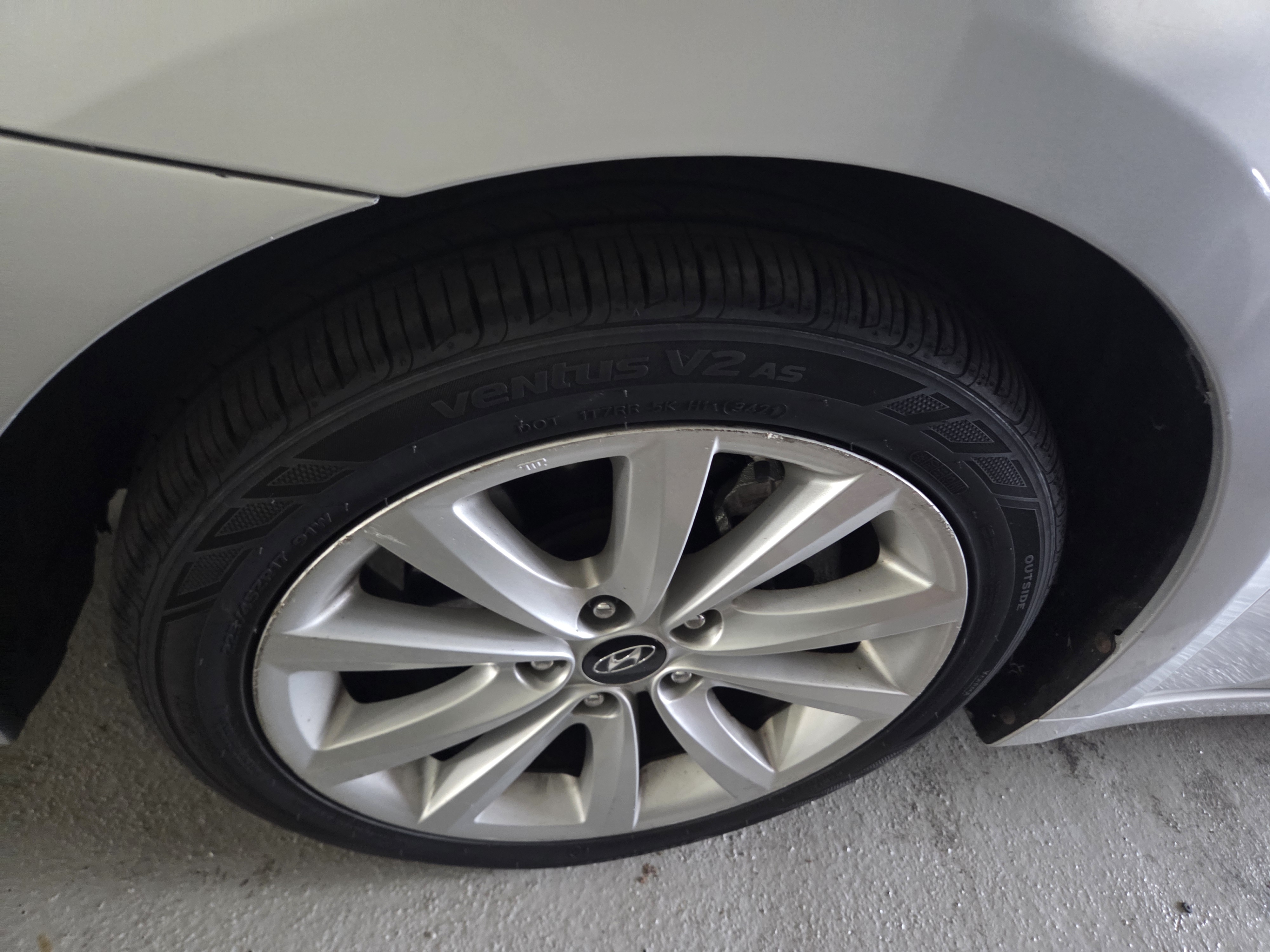 2013 HYUNDAI  i40 SALOON 1.7 VGT MODERN - Thumbnail 13