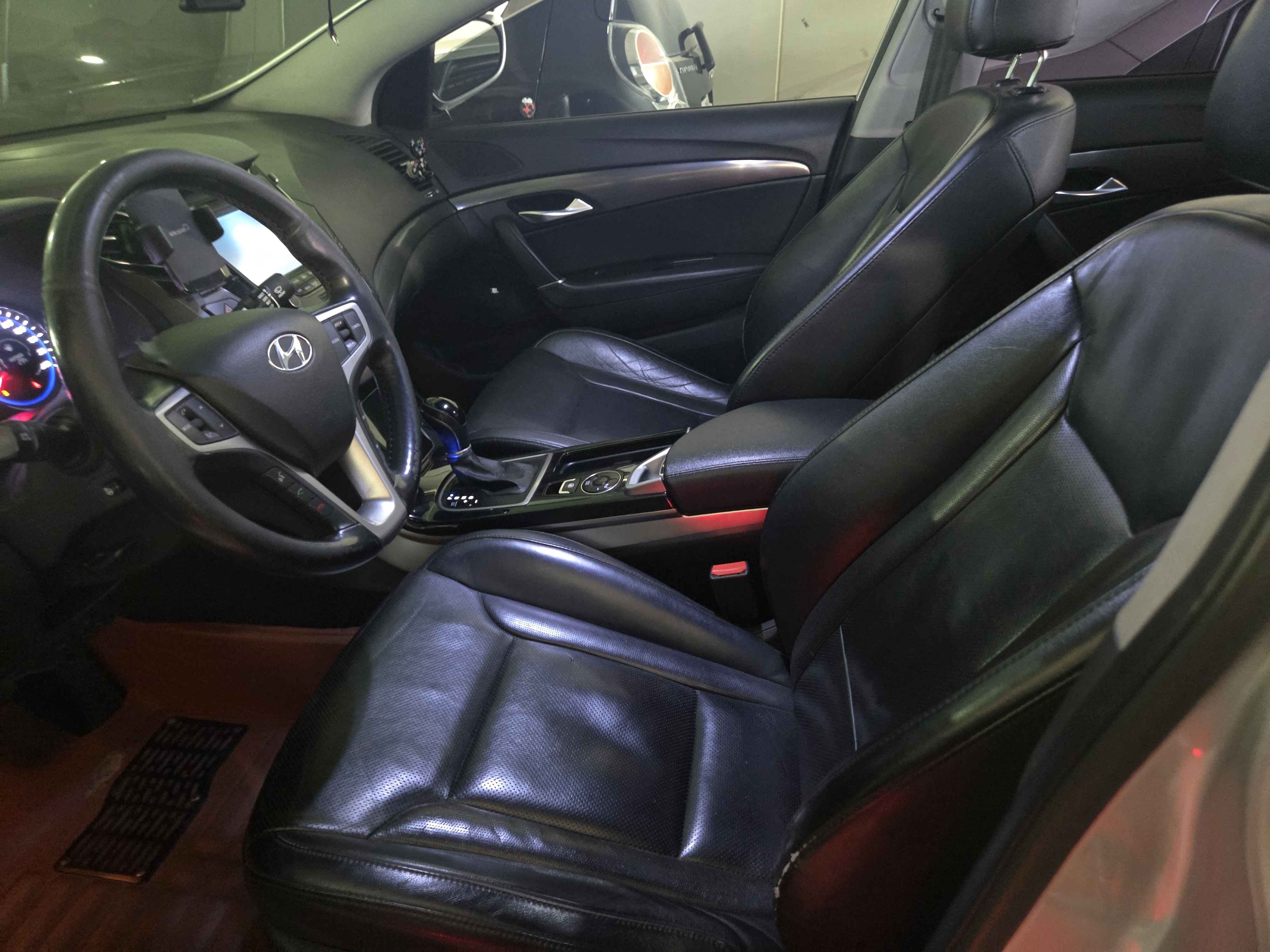 2013 HYUNDAI  i40 SALOON 1.7 VGT MODERN - Thumbnail 15