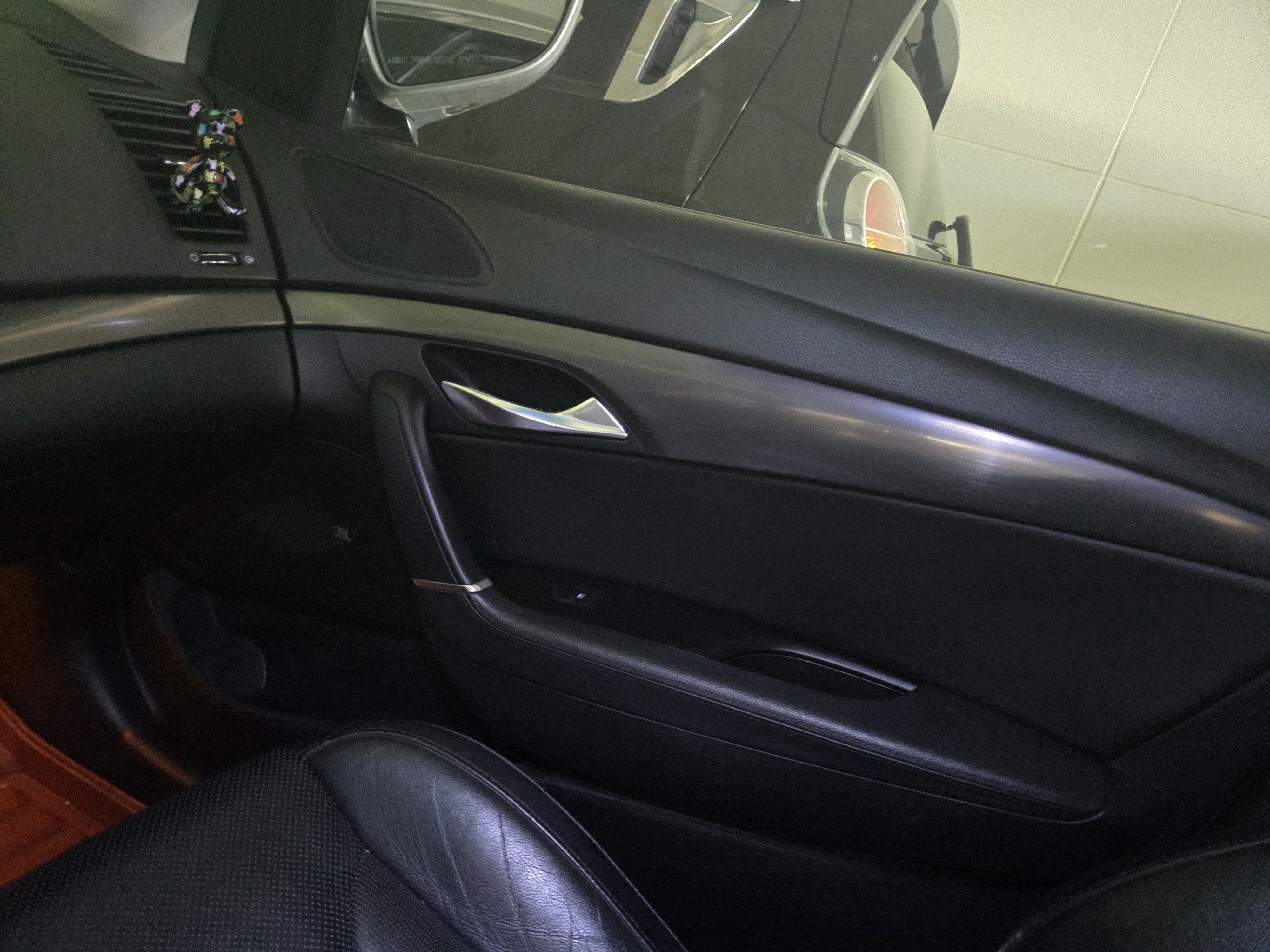 2013 HYUNDAI  i40 SALOON 1.7 VGT MODERN - Thumbnail 18