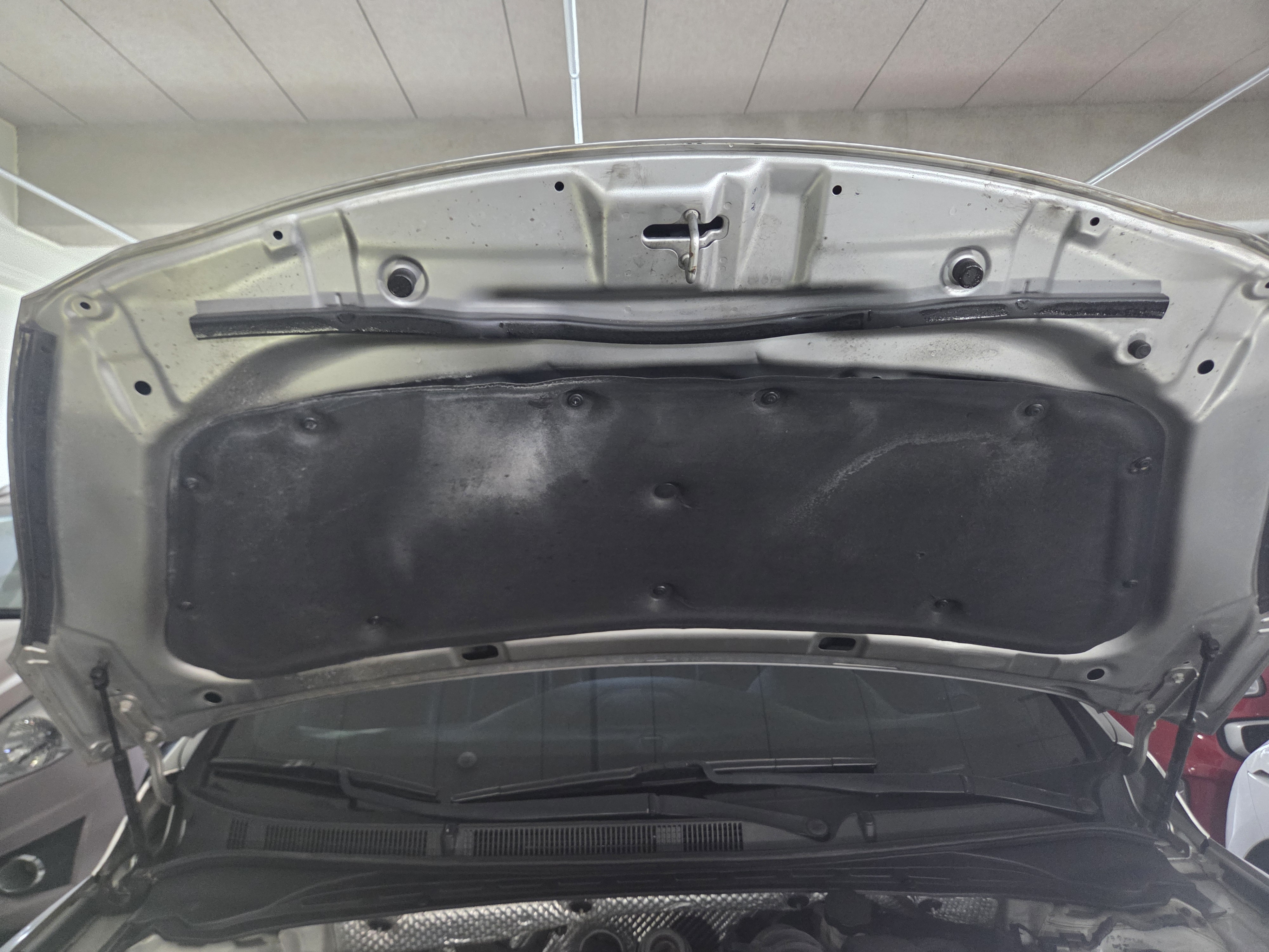 2013 HYUNDAI  i40 SALOON 1.7 VGT MODERN - Thumbnail 20