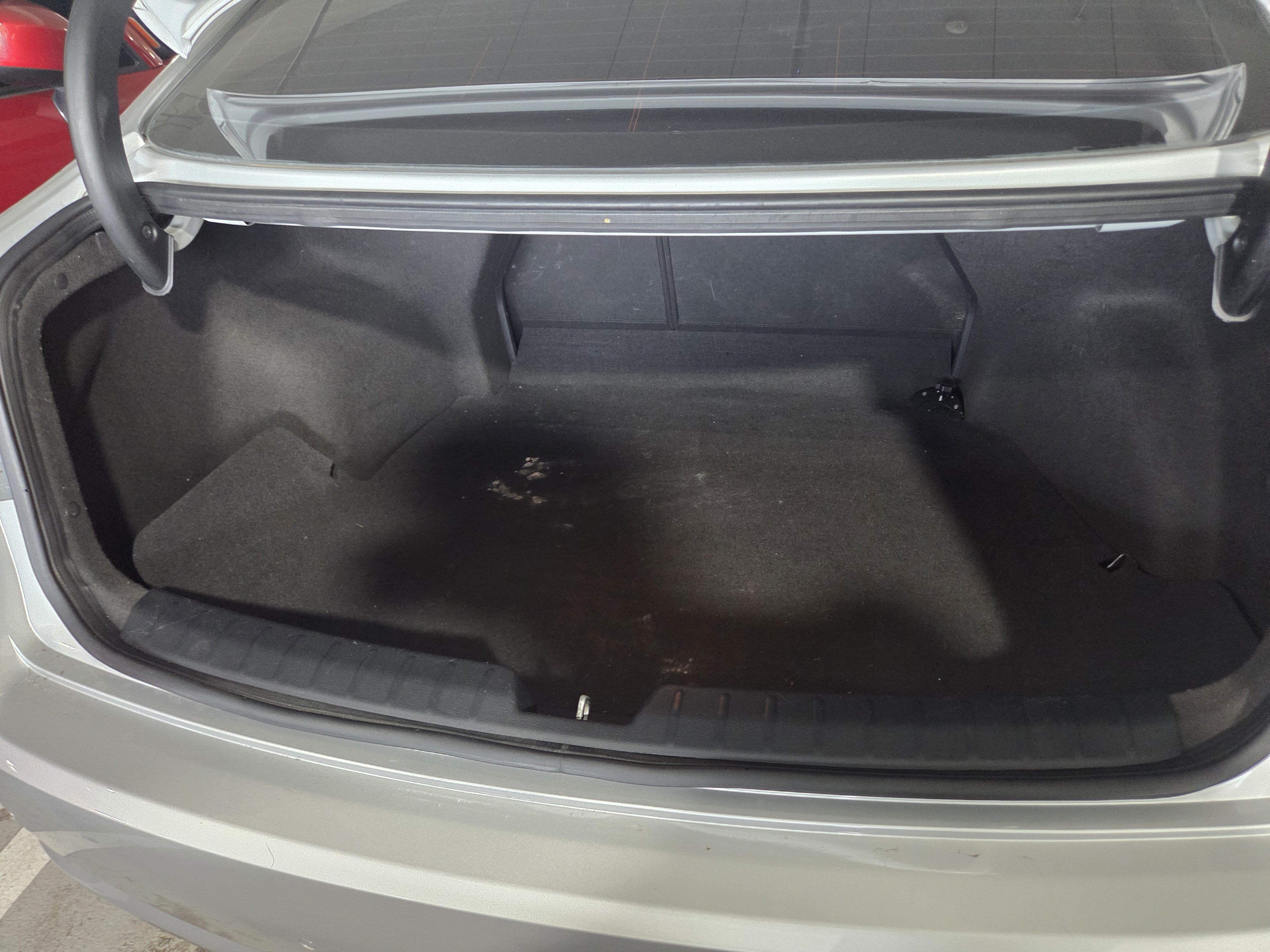 2013 HYUNDAI  i40 SALOON 1.7 VGT MODERN - Thumbnail 23