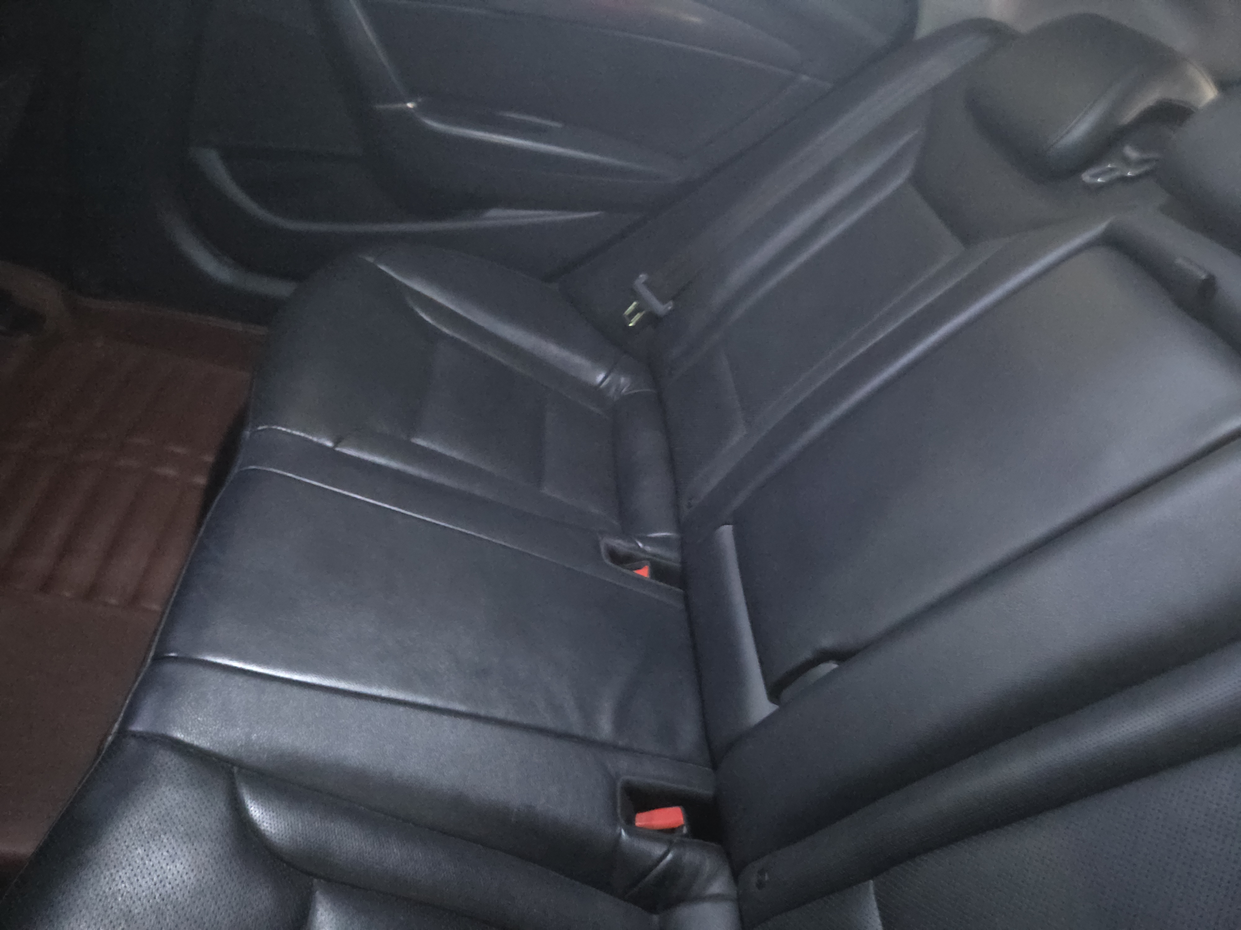 2013 HYUNDAI  i40 SALOON 1.7 VGT MODERN - Thumbnail 29